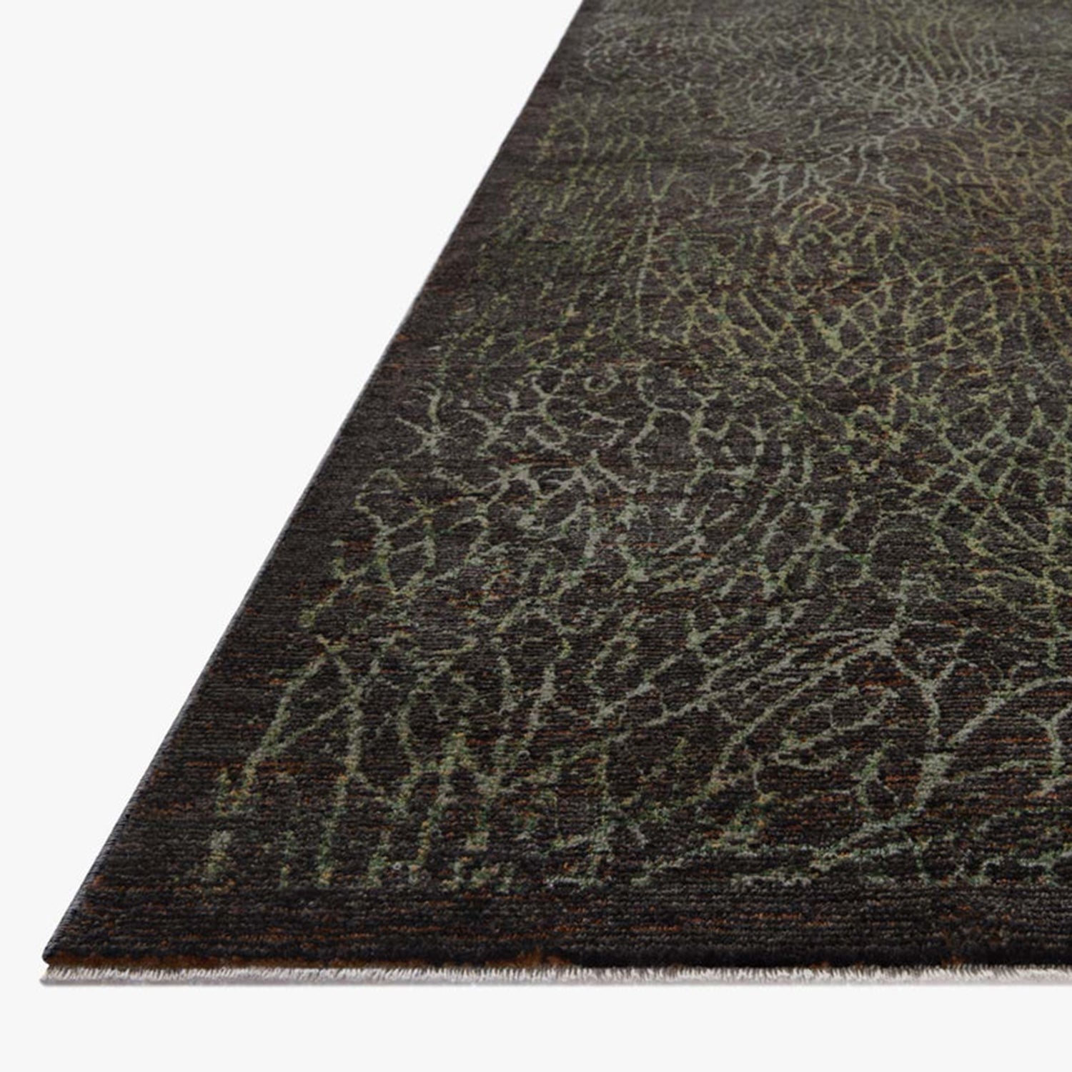 Loloi Winchester Ink/Mist Power Loomed Rug