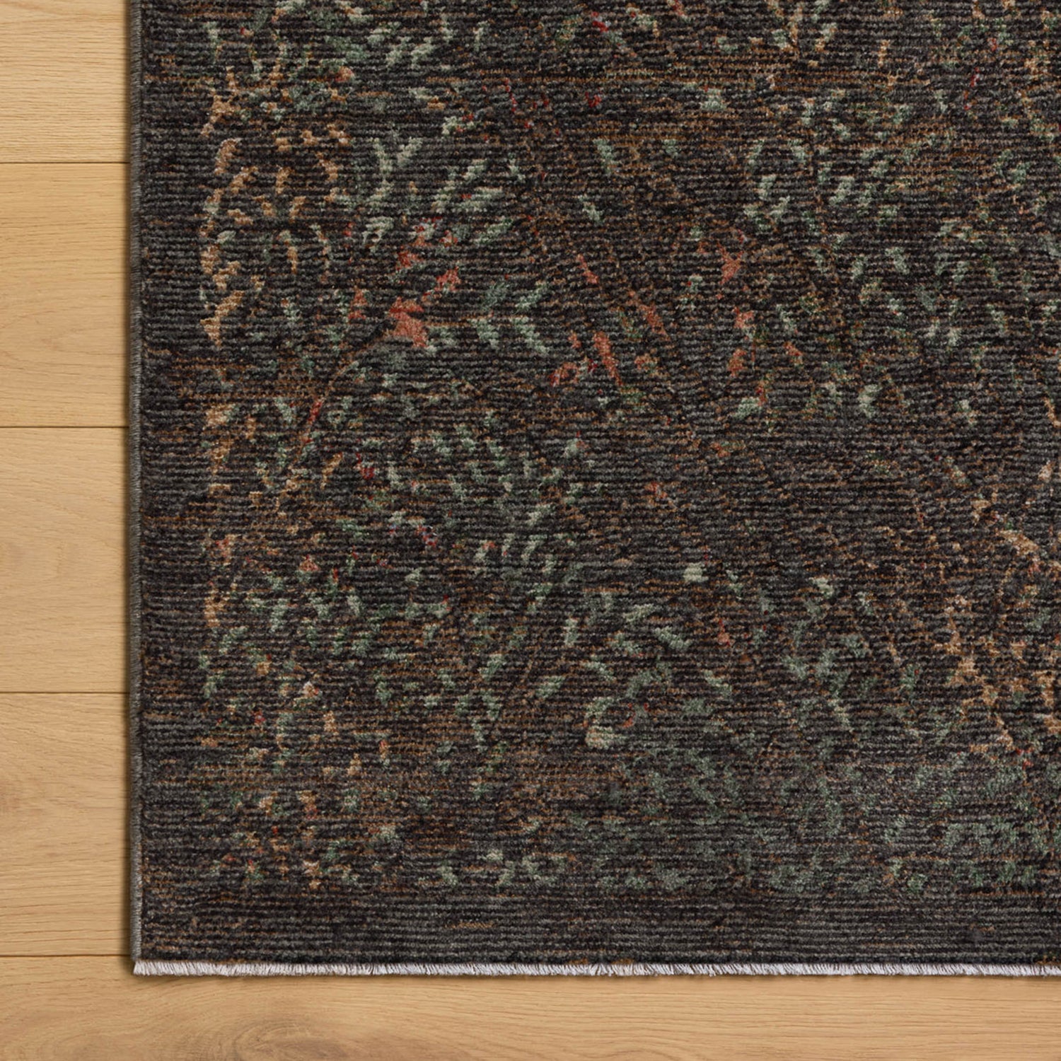 Loloi Winchester Ink/Forest Power Loomed Rug