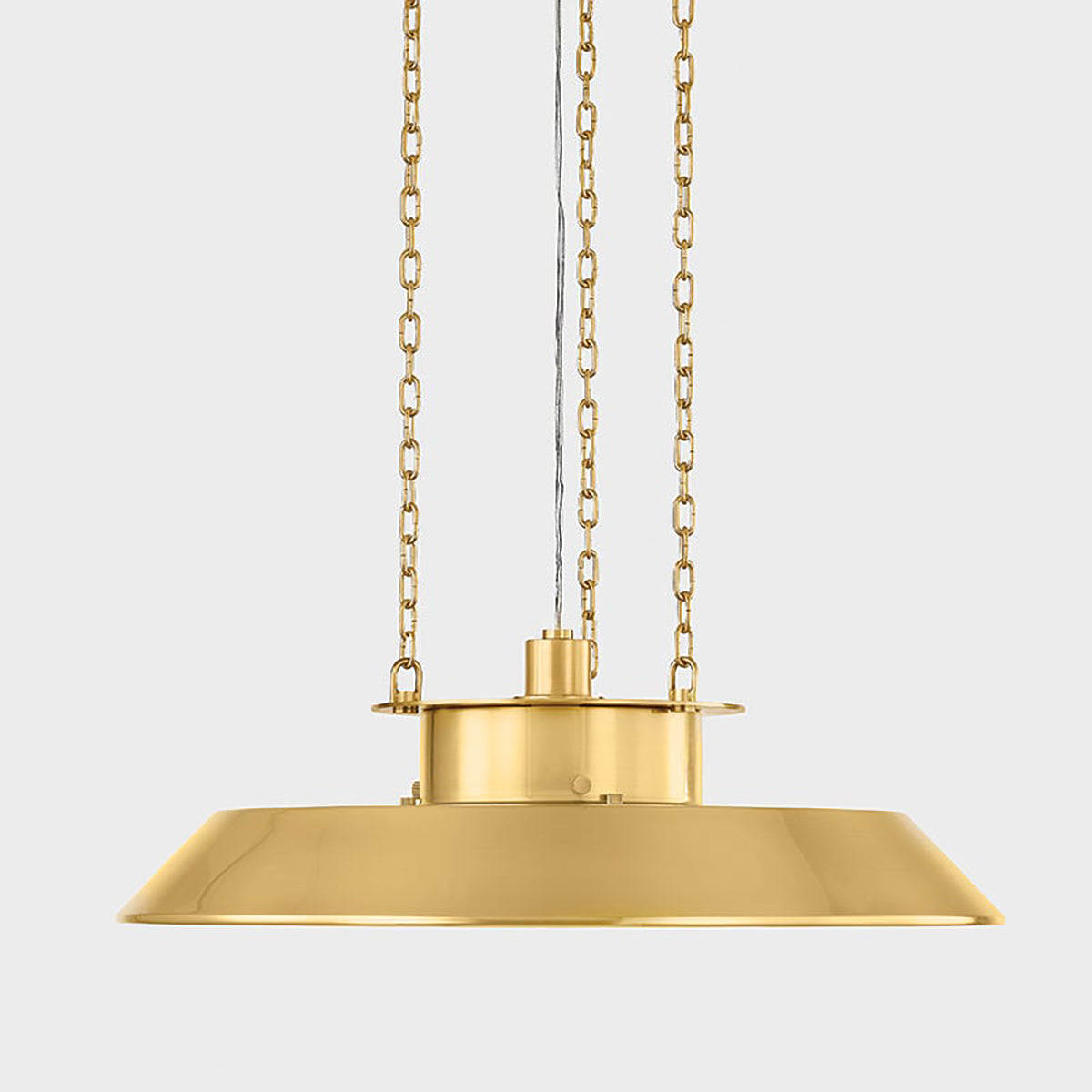 Hudson Valley Lighting Woodrow Pendant