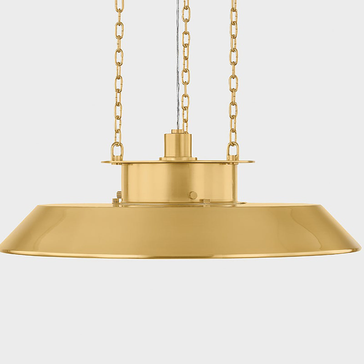 Hudson Valley Lighting Woodrow Pendant