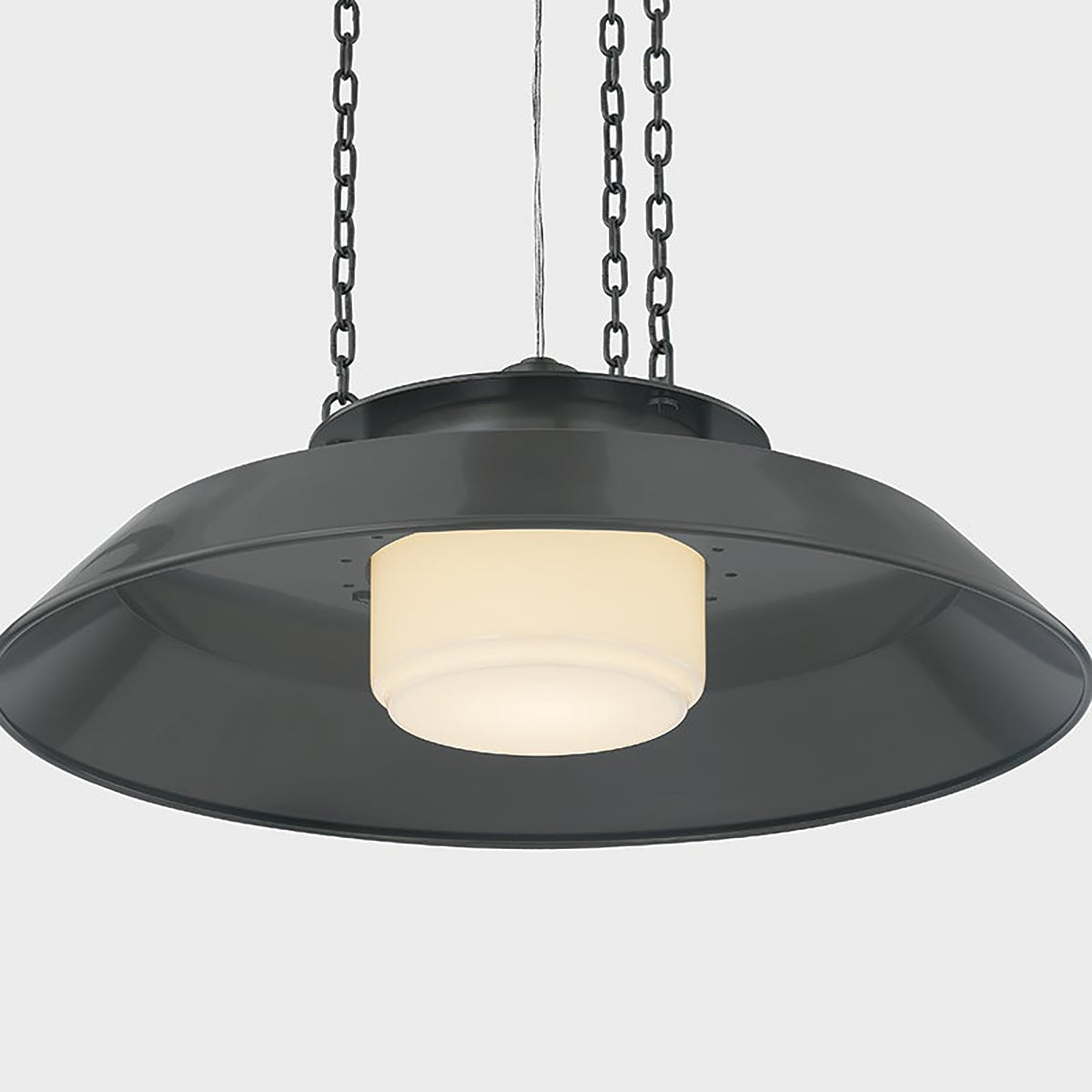 Hudson Valley Lighting Woodrow Pendant