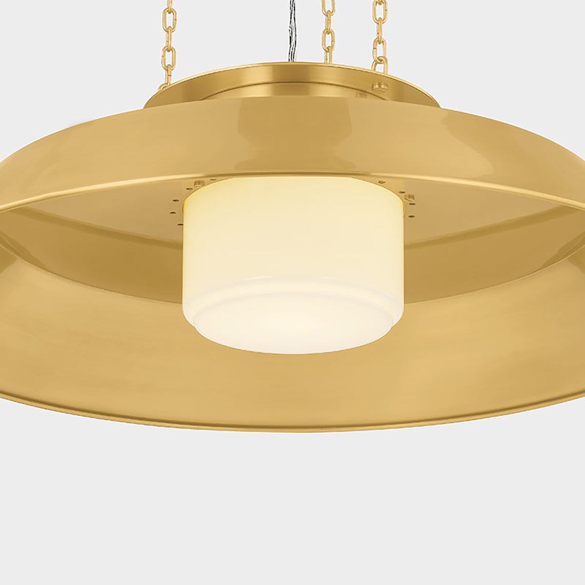 Hudson Valley Lighting Woodrow Pendant