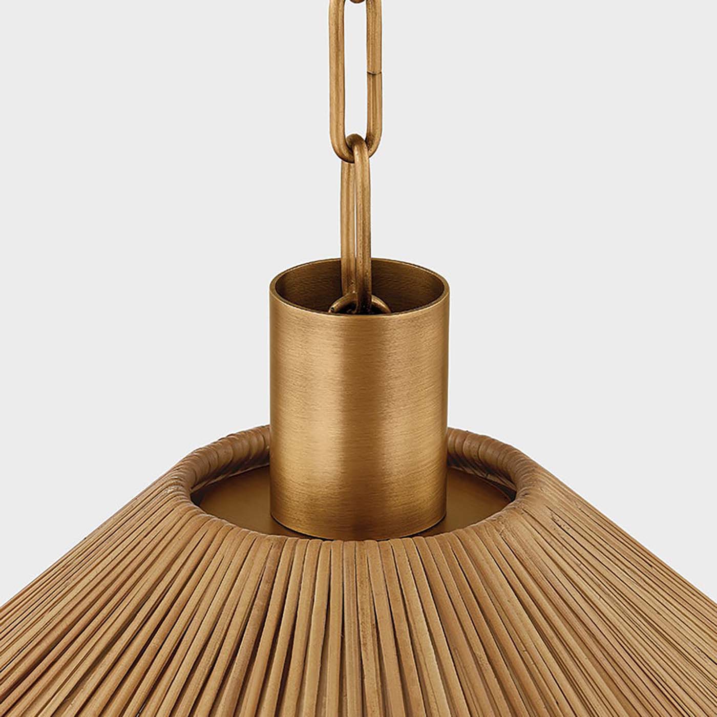 Troy Lighting Woodside Pendant