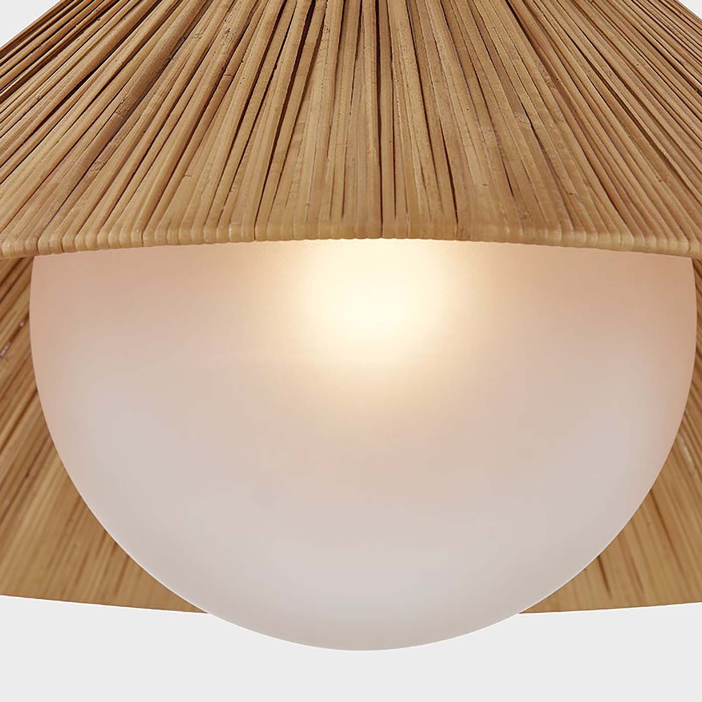 Troy Lighting Woodside Pendant