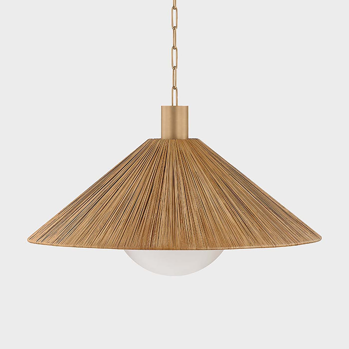 Troy Lighting Woodside Pendant