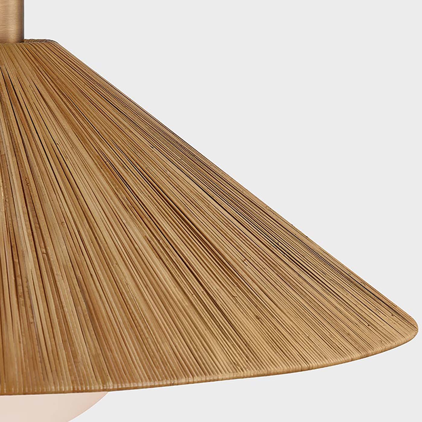 Troy Lighting Woodside Pendant