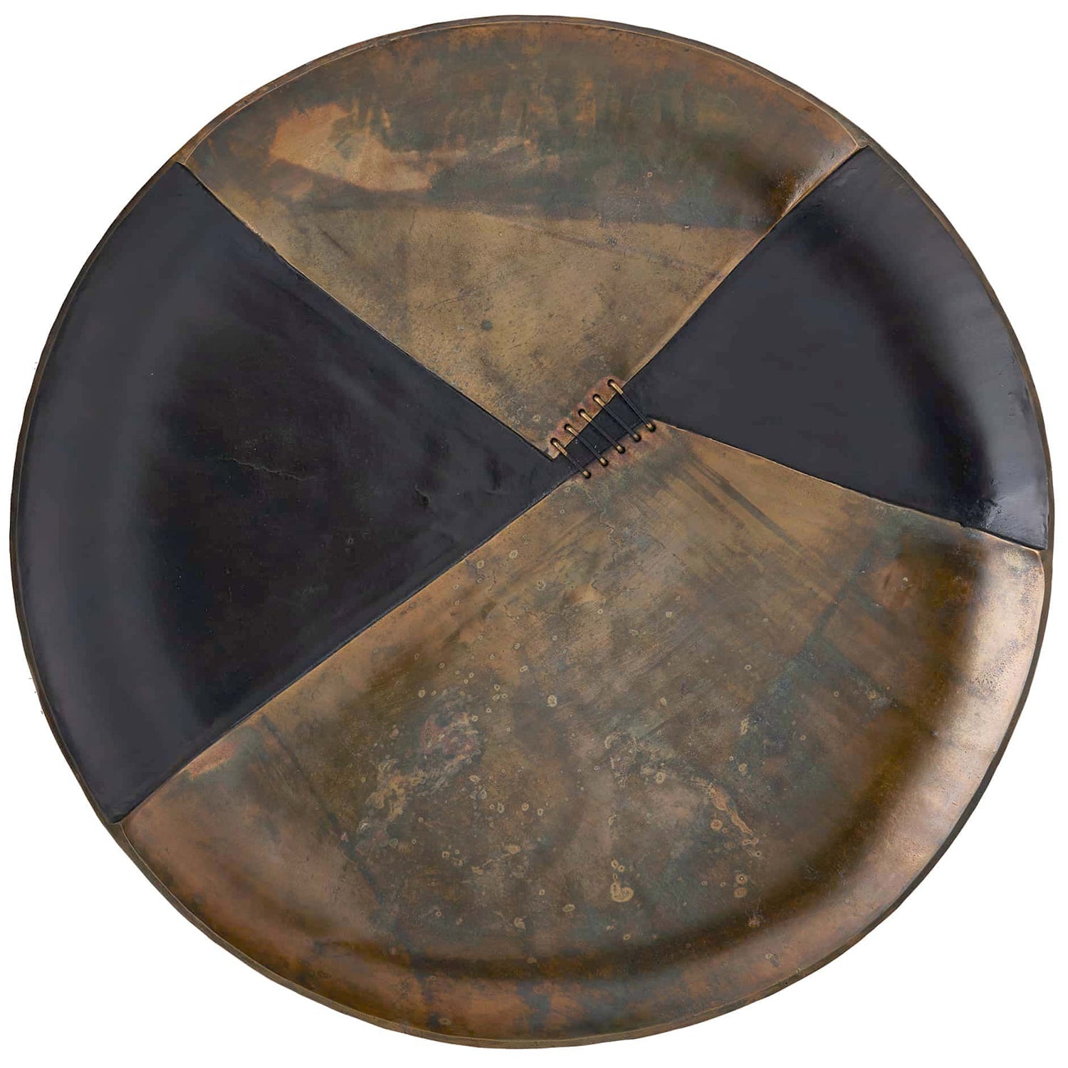 Arteriors Virgil Wall Plaque