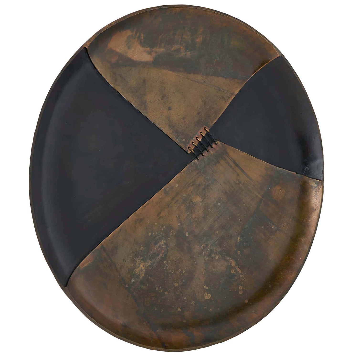 Arteriors Virgil Wall Plaque