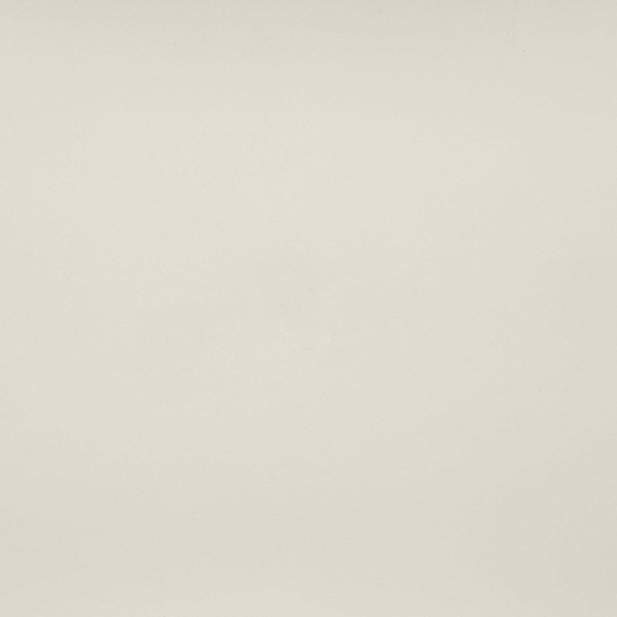 Warby Cream Vegan Leather Upholstered Bed