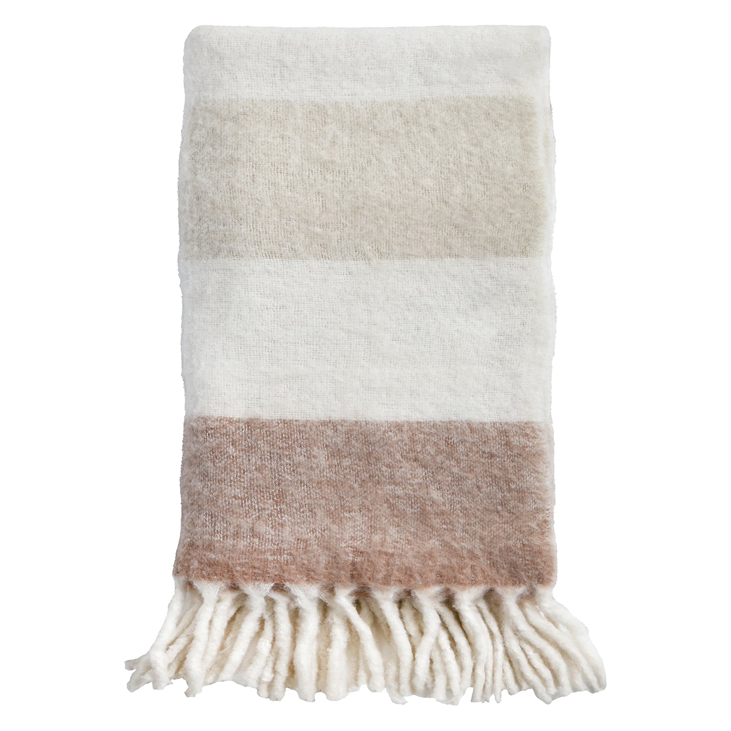 Pom Pom at Home Whistler Throw Blanket