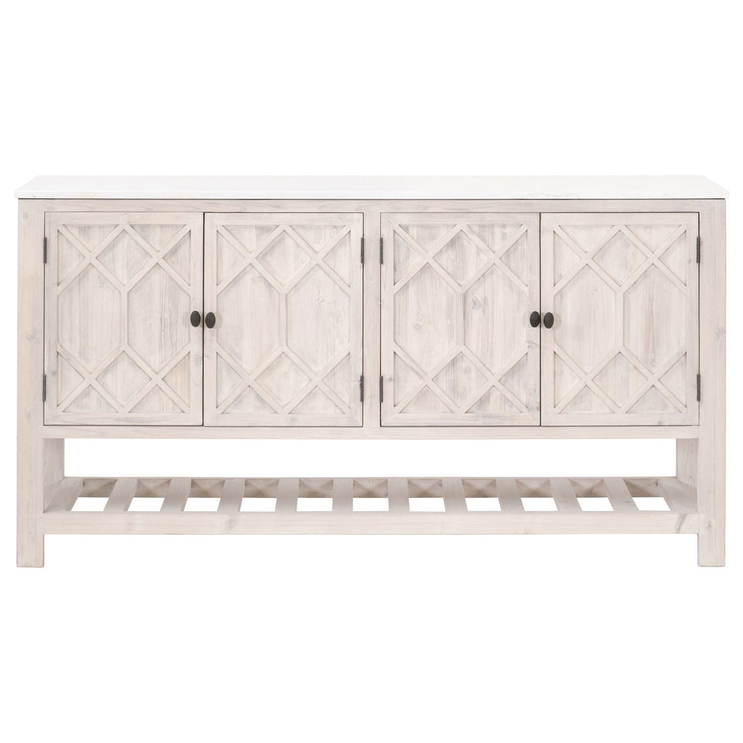 Willow Media Sideboard