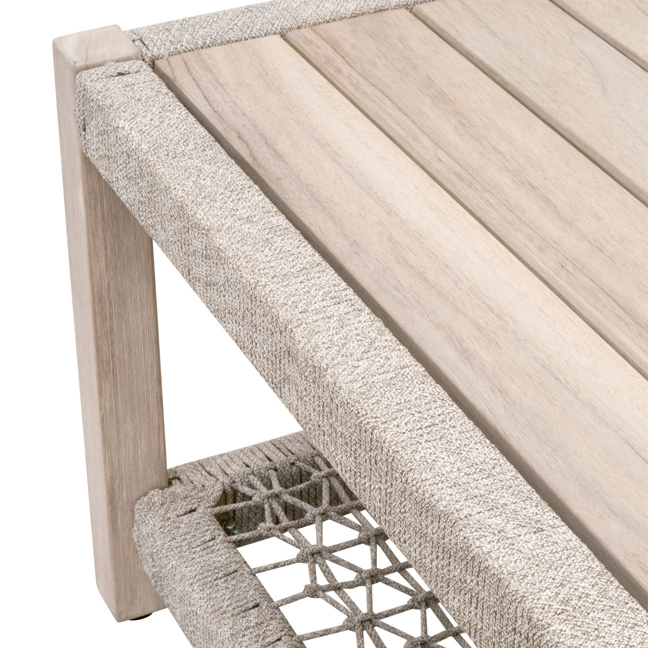 Wrap Outdoor Coffee Table