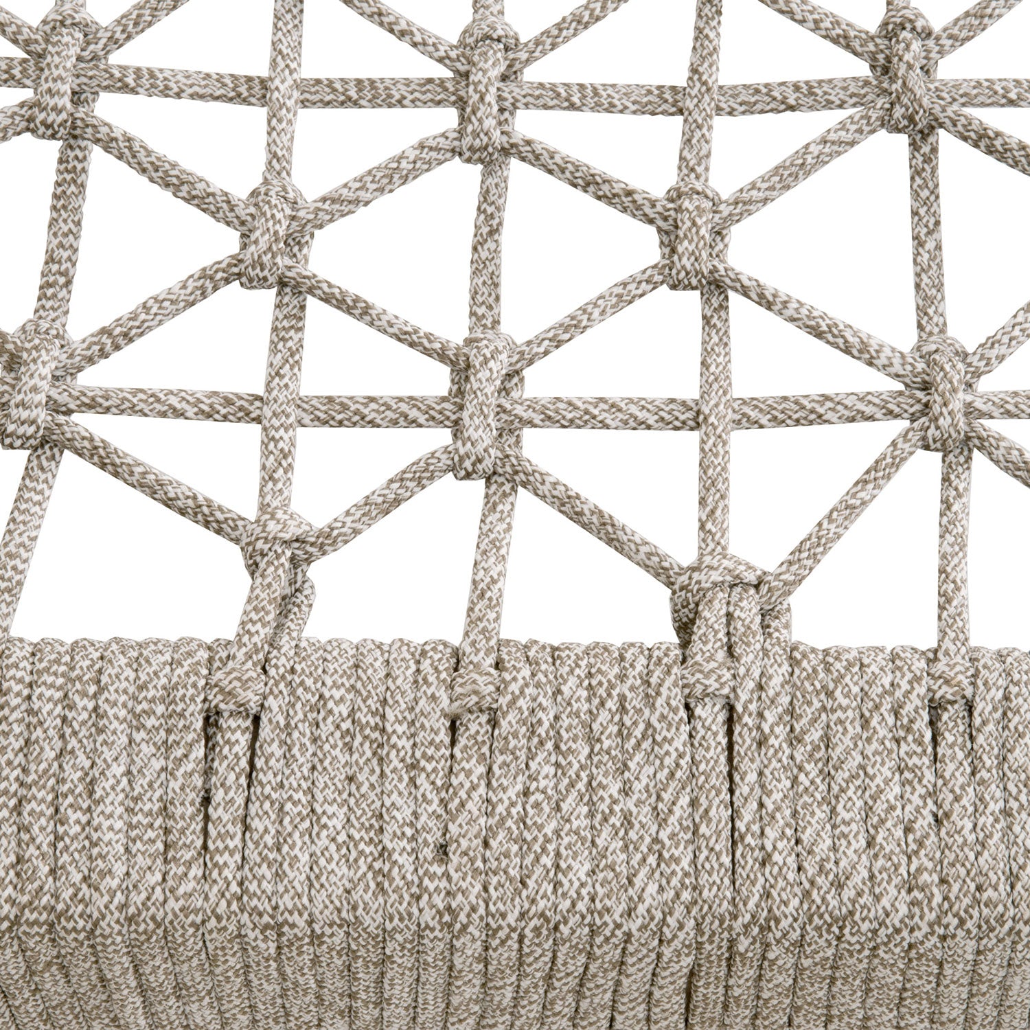 Wrap Outdoor Console Table