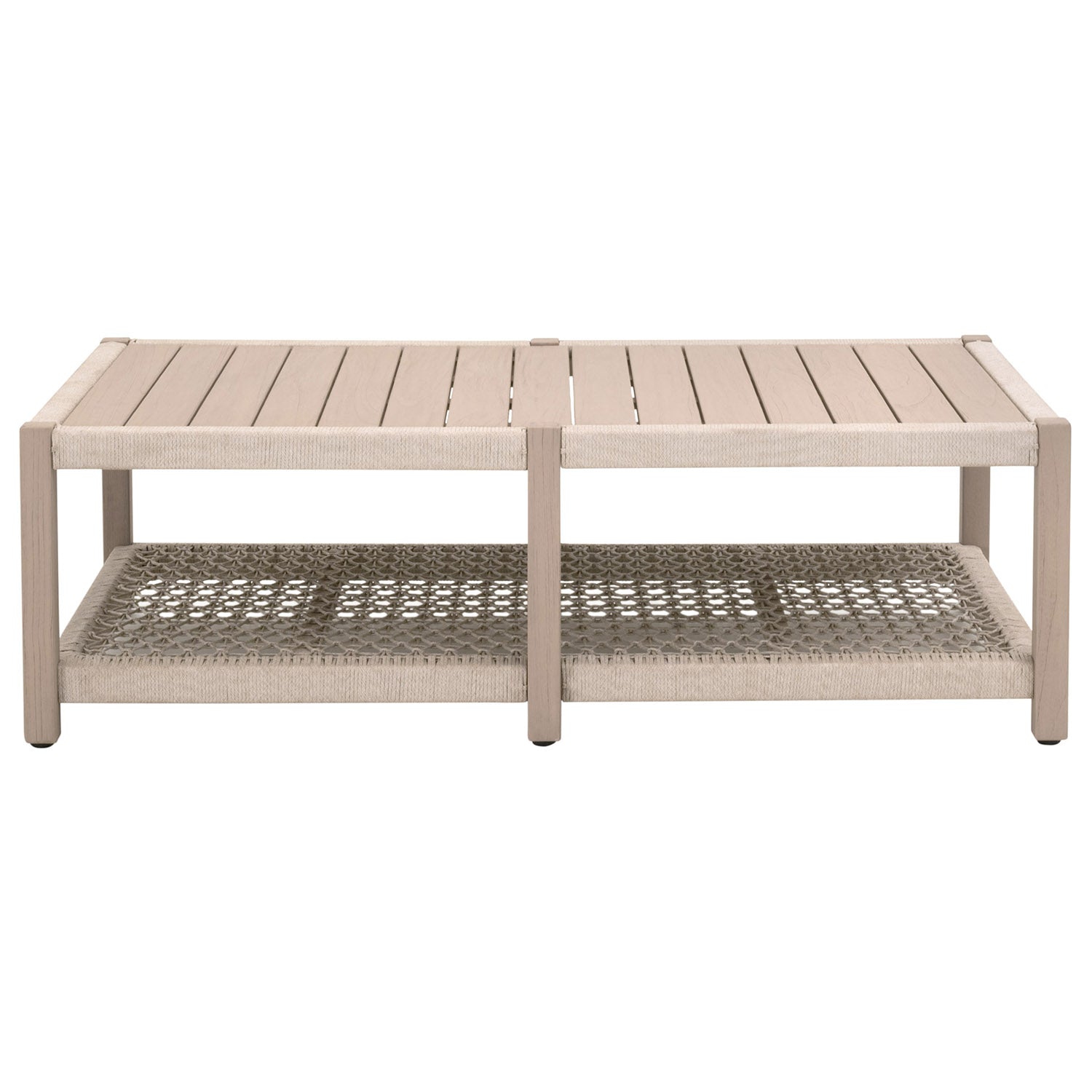Wrap Outdoor Coffee Table