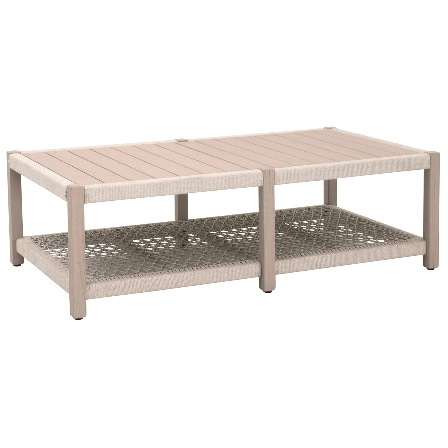 Wrap Outdoor Coffee Table