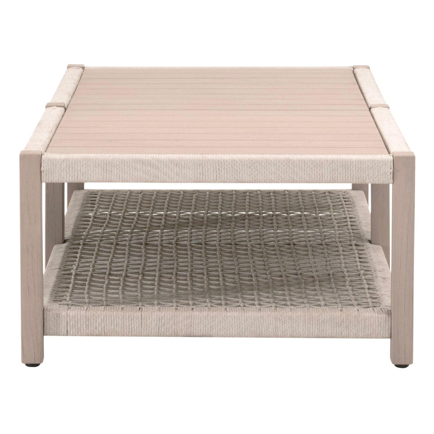 Wrap Outdoor Coffee Table