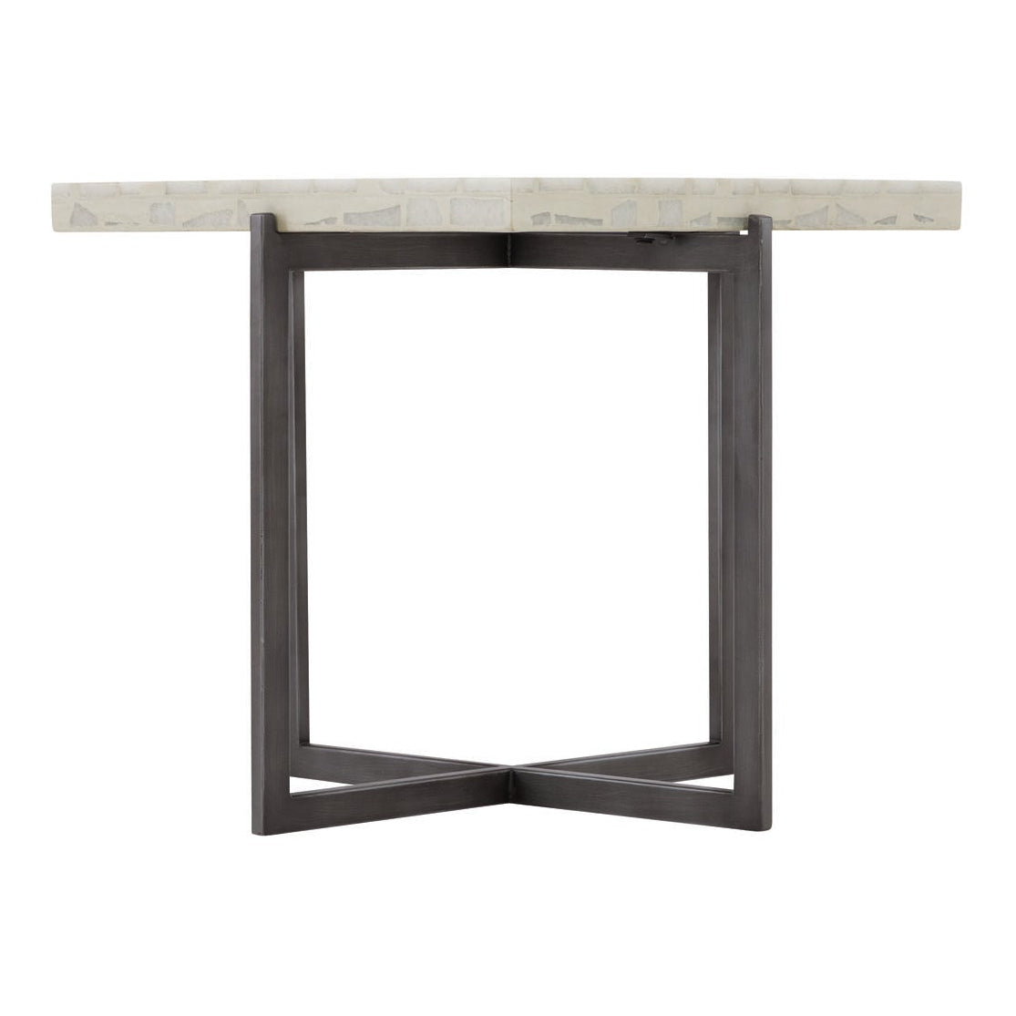 Bernhardt Exteriors Stillwater Small Outdoor Cocktail Table