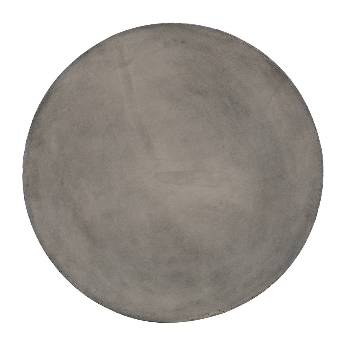 Bernhardt Exteriors Miramar Drum Outdoor End Table