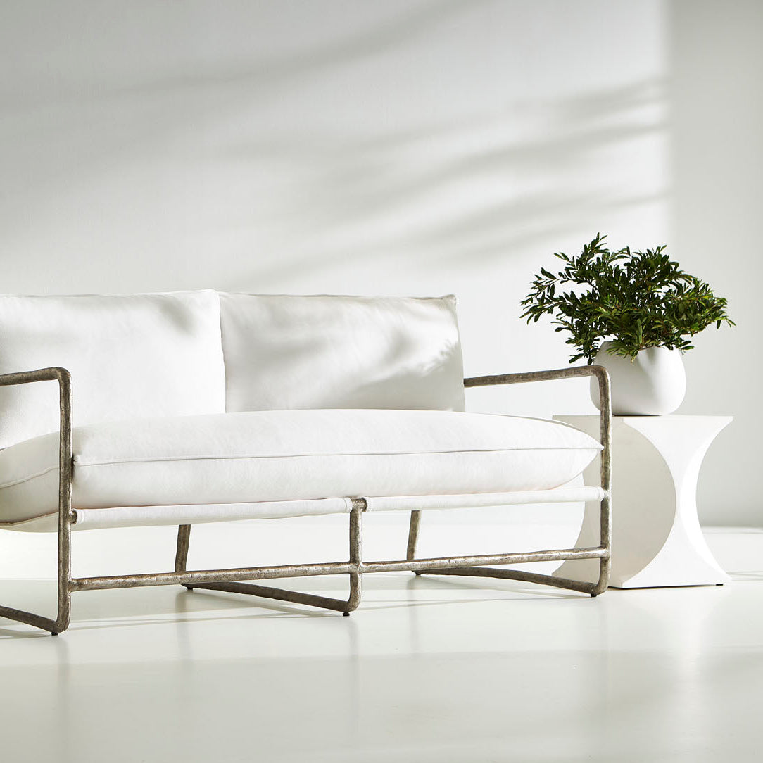 Bernhardt Exteriors Millim Outdoor Bunching Table