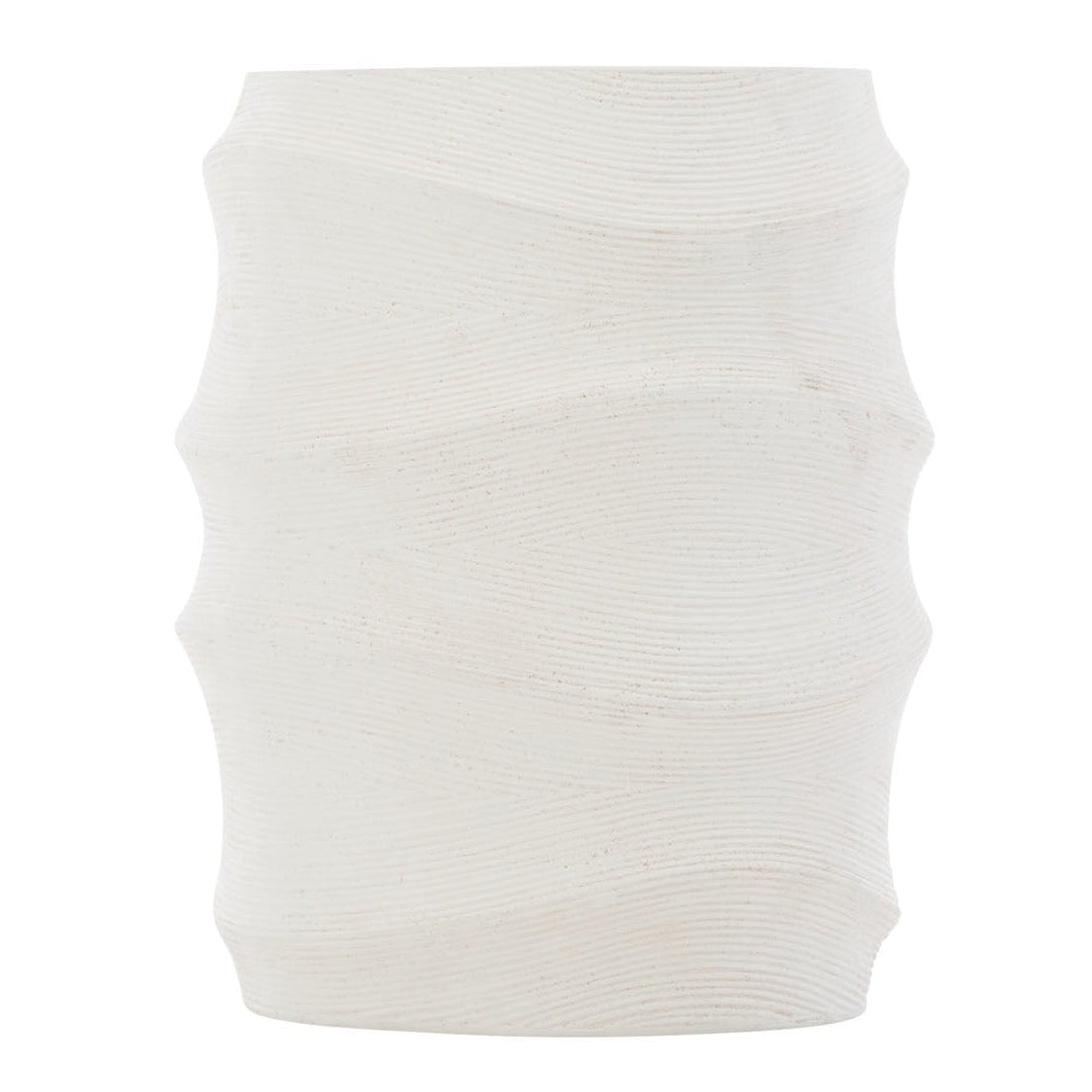 Bernhardt Exteriors Kai Outdoor Side Table