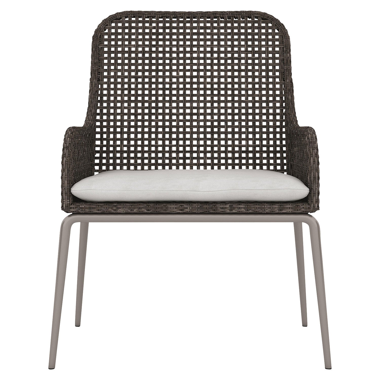 Bernhardt Exterior Antilles Outdoor Arm Chair