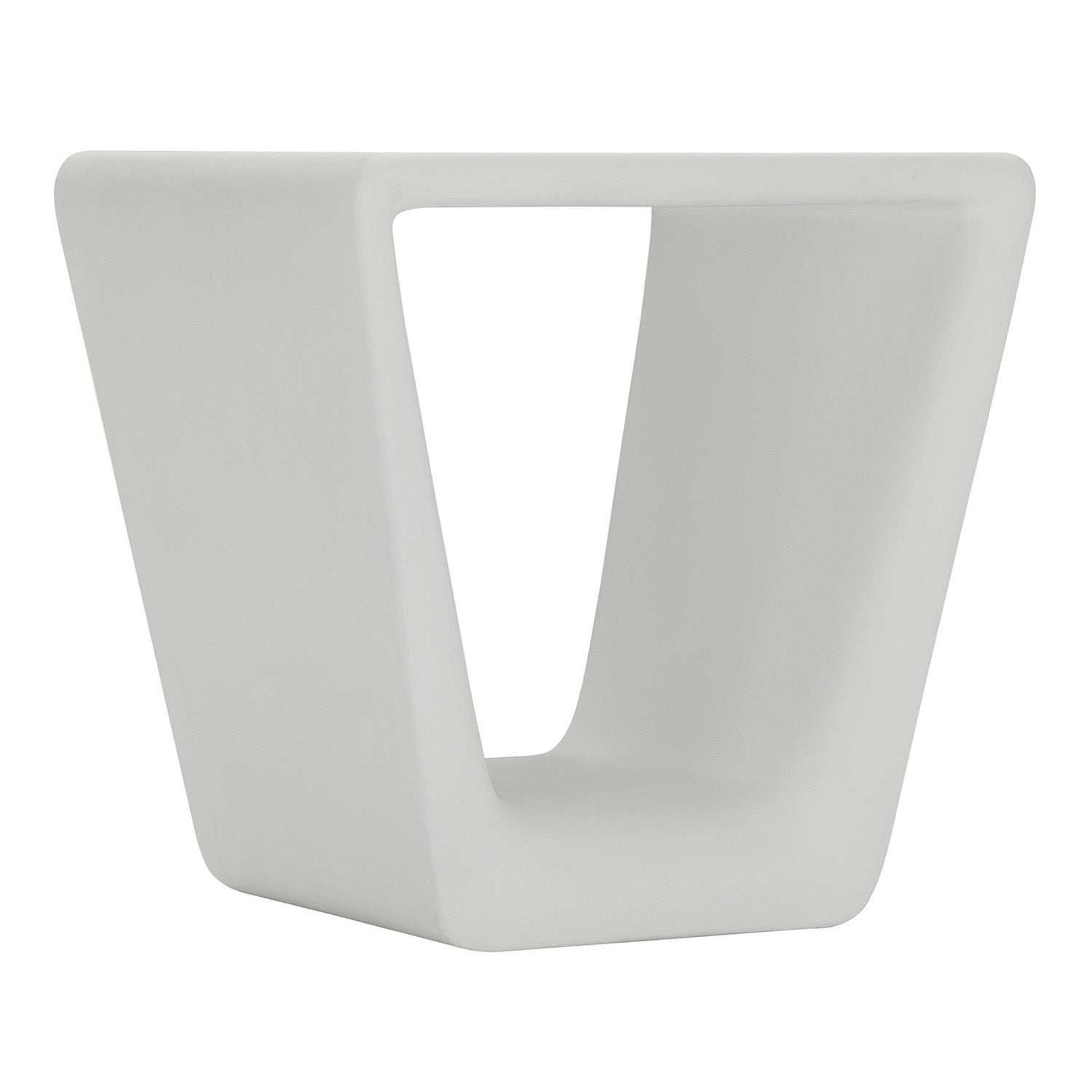 Bernhardt Exteriors Hyannis Outdoor Accent Table