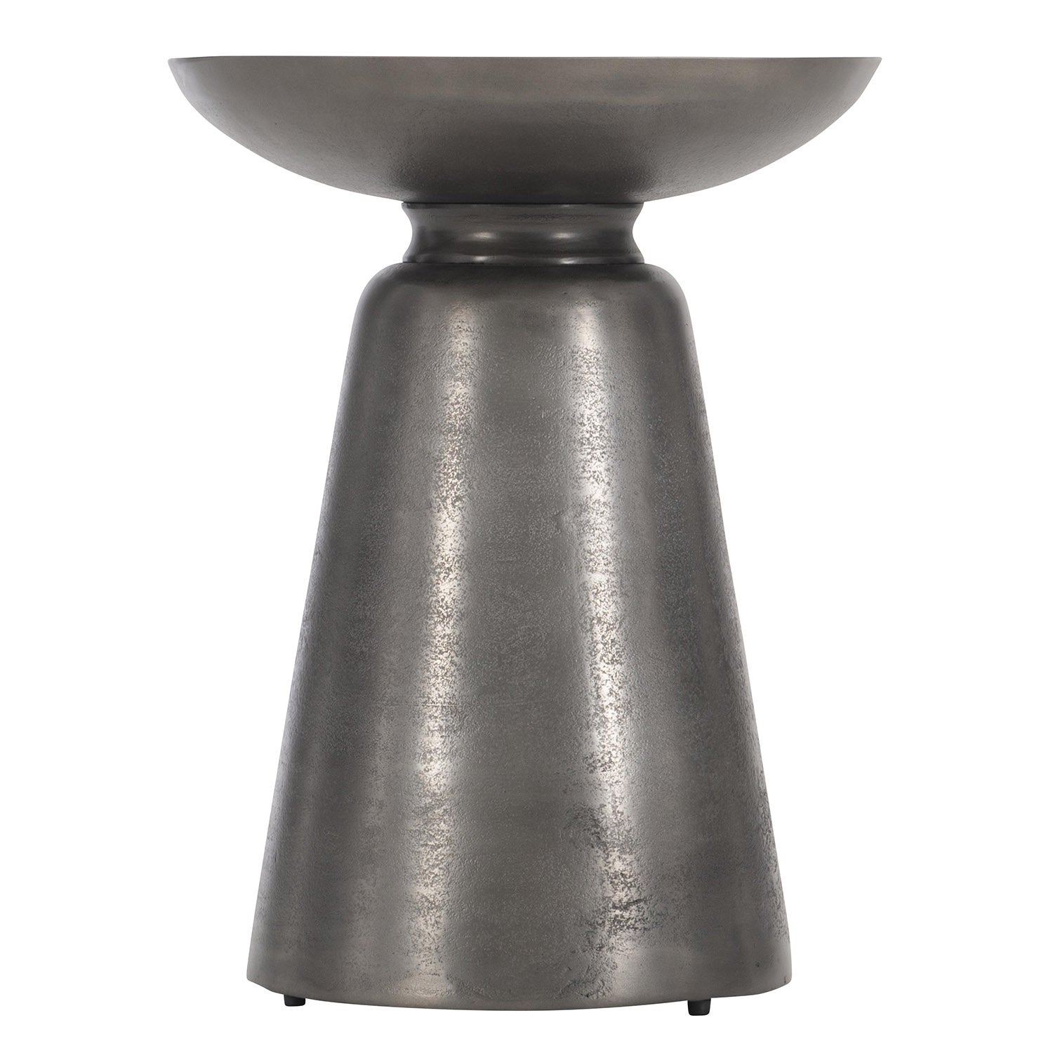 Bernhardt Exterior Catalan Outdoor Accent Table