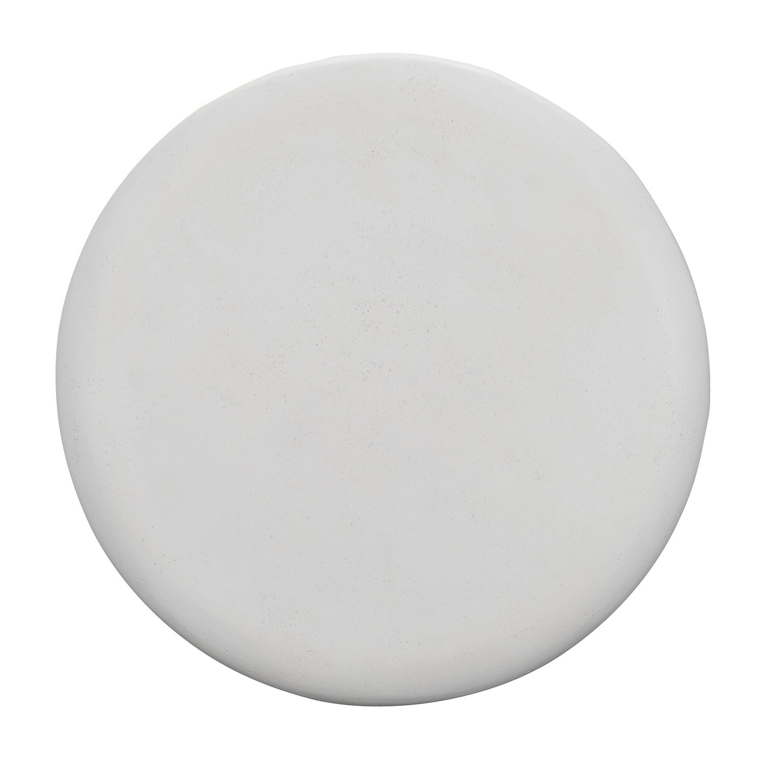 Bernhardt Exteriors Coquille Outdoor Accent Table