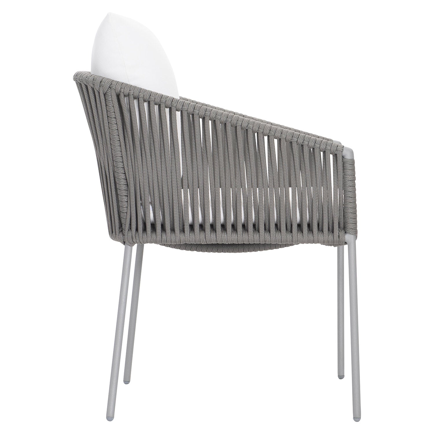 Bernhardt Exteriors Amalfi Outdoor Arm Chair