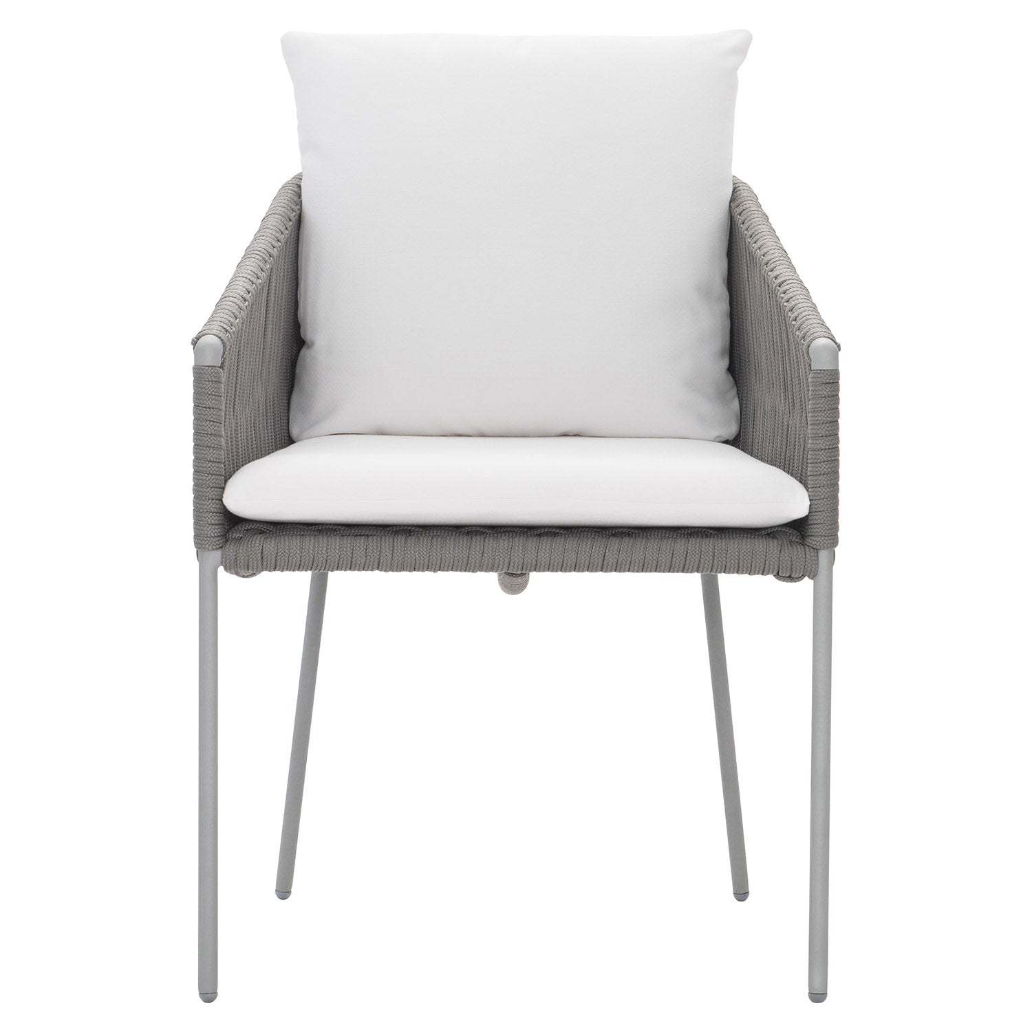 Bernhardt Exteriors Amalfi Outdoor Arm Chair
