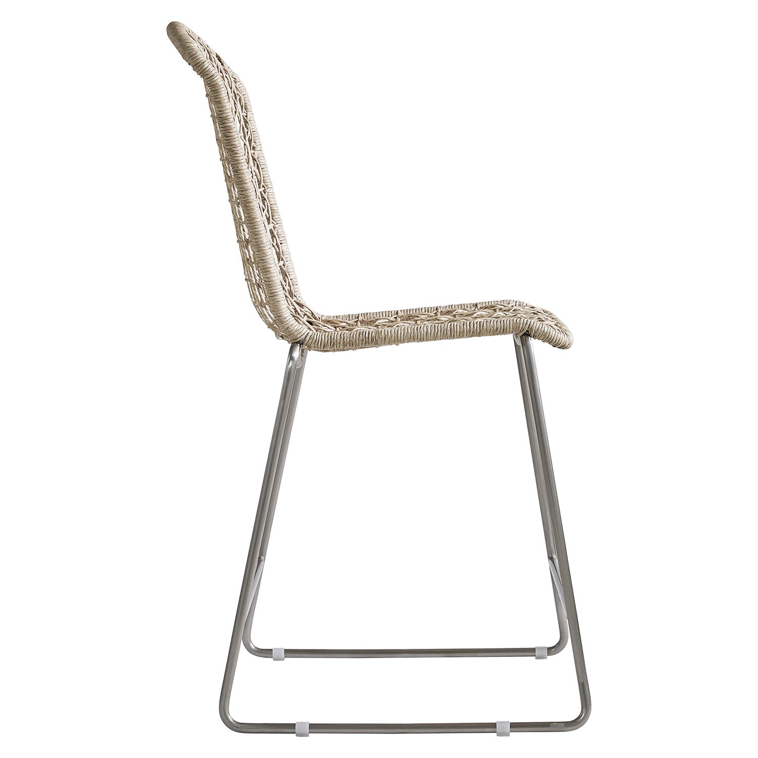 Bernhardt Exteriors Carmel Outdoor Counter Stool