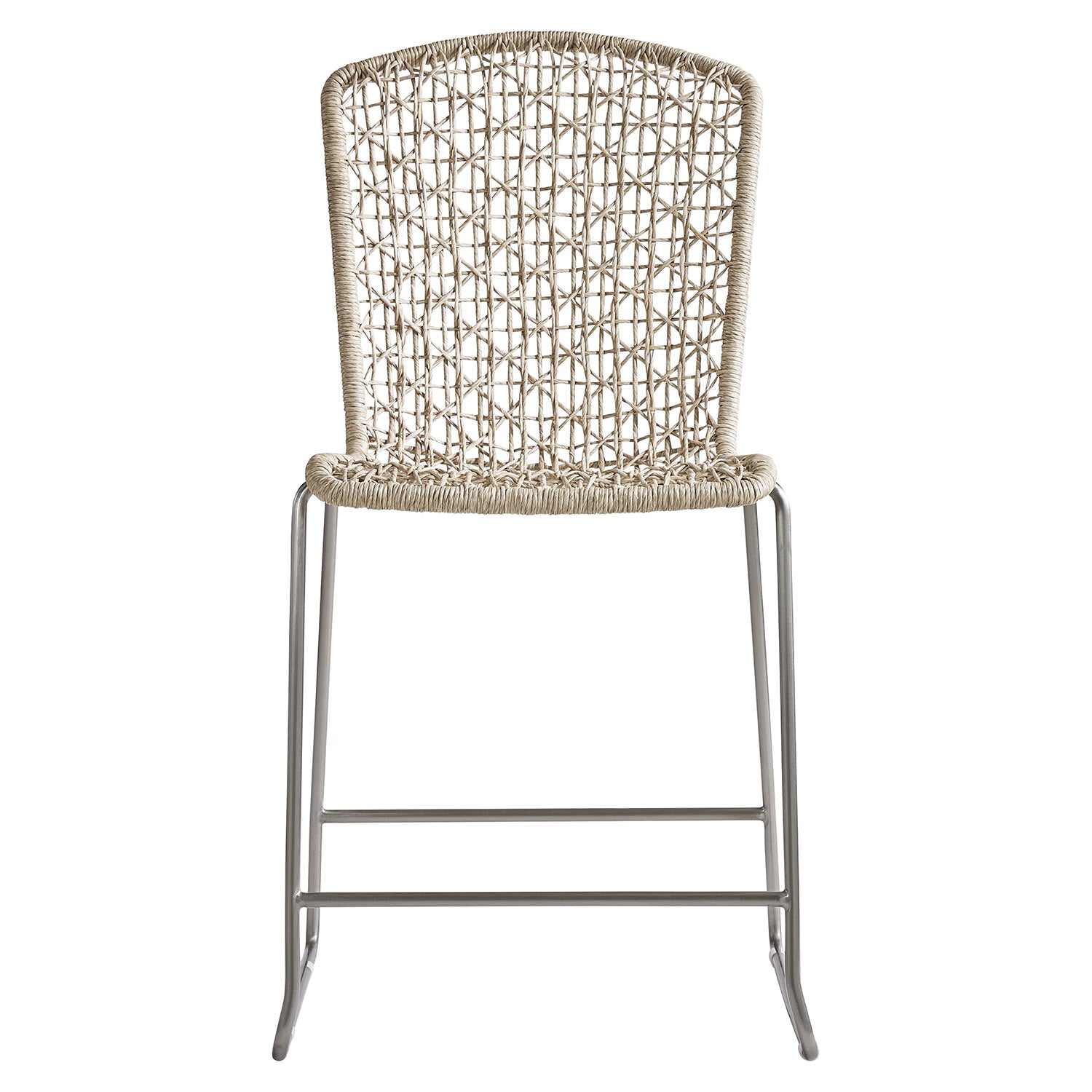 Bernhardt Exteriors Carmel Outdoor Counter Stool
