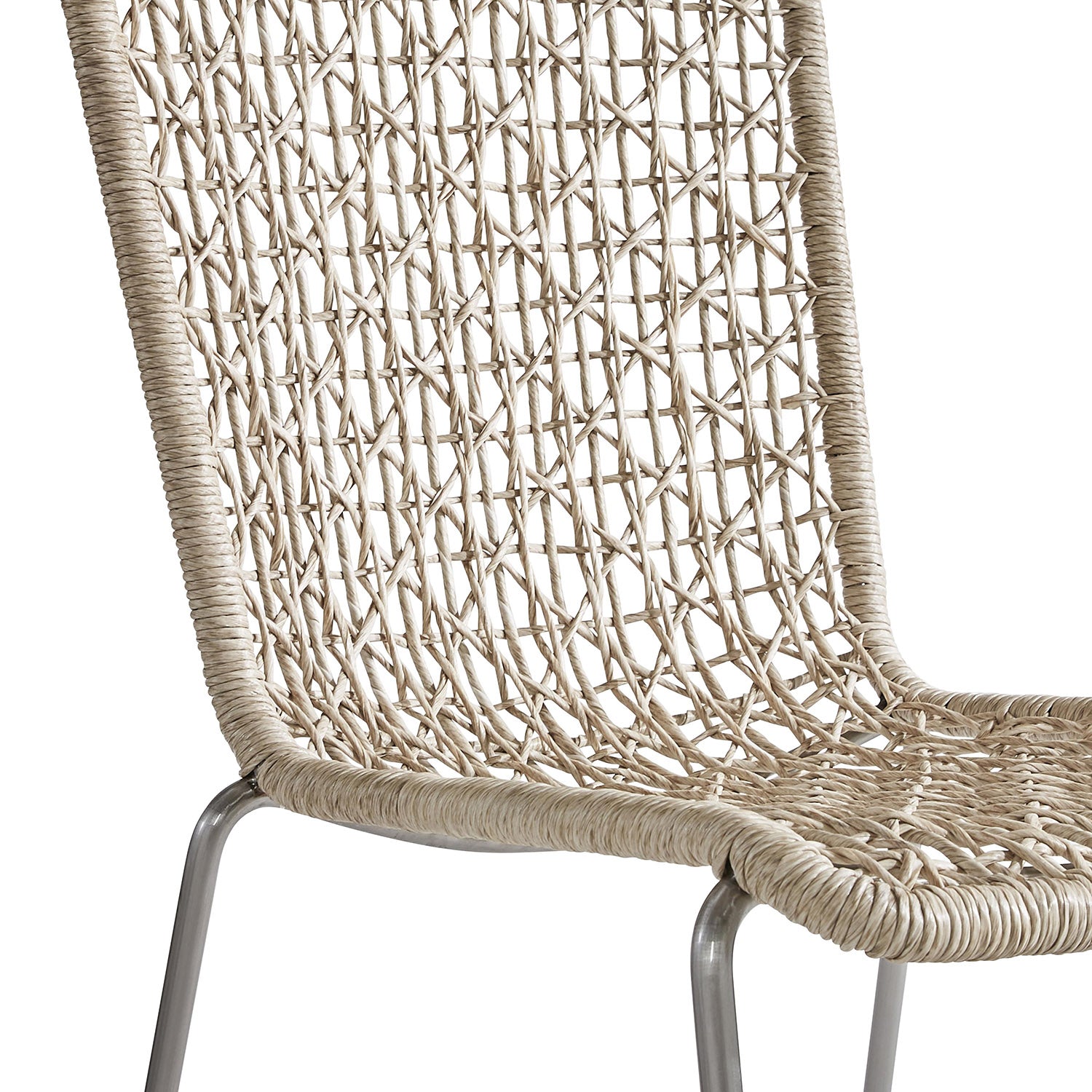 Bernhardt Exteriors Carmel Outdoor Counter Stool