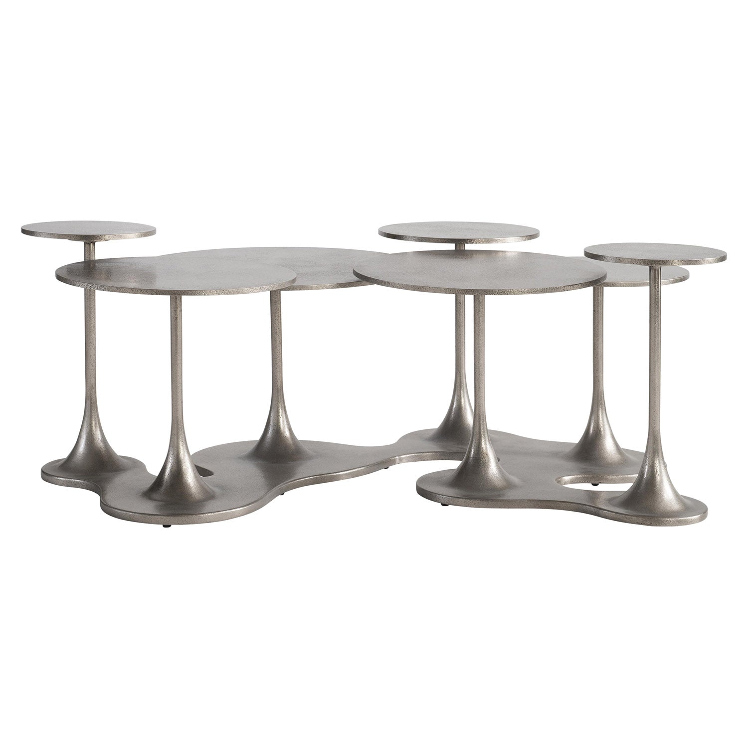 Bernhardt Exteriors Cerchi Outdoor Cocktail Table