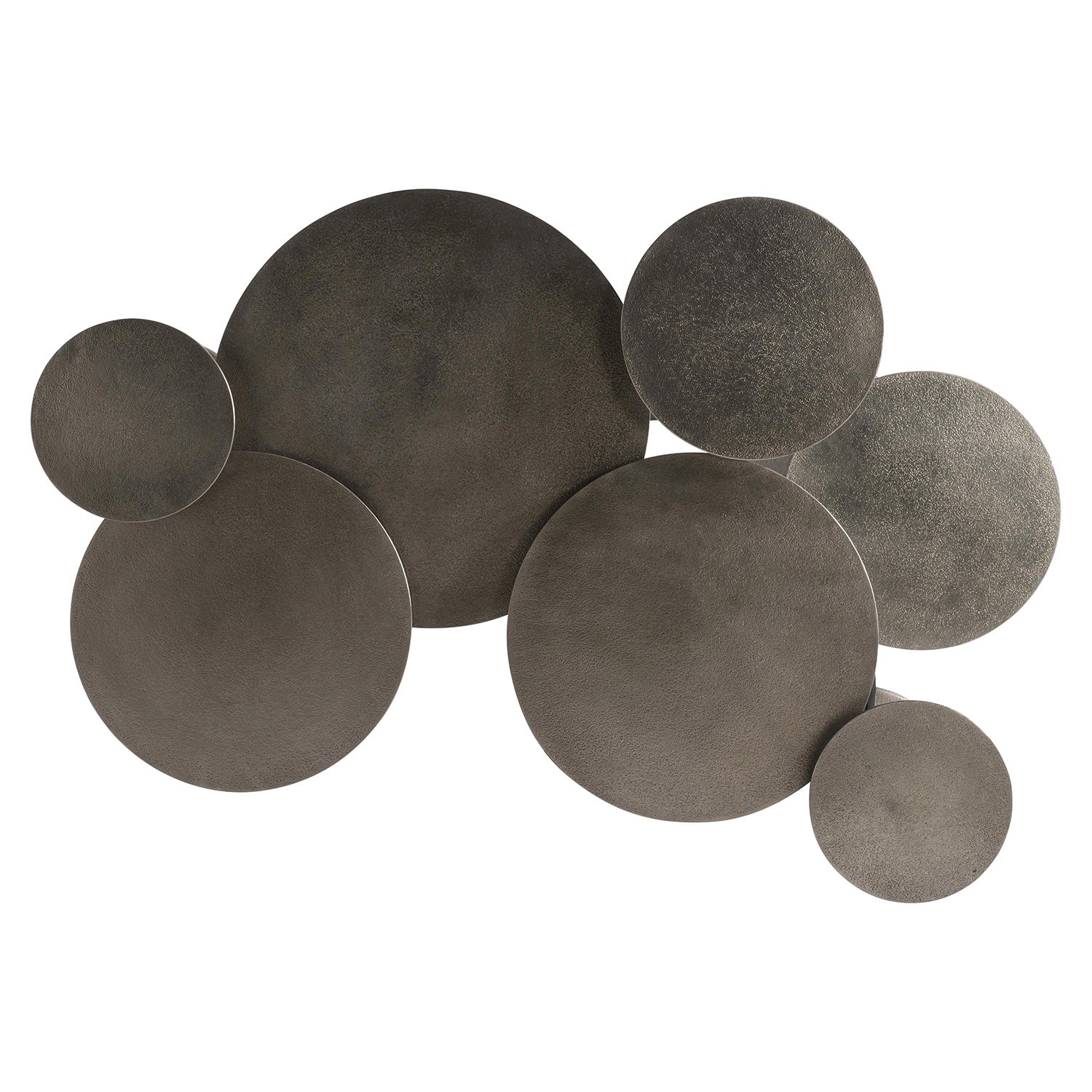 Bernhardt Exteriors Cerchi Outdoor Cocktail Table