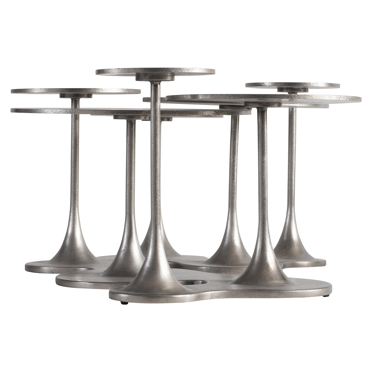 Bernhardt Exteriors Cerchi Outdoor Cocktail Table