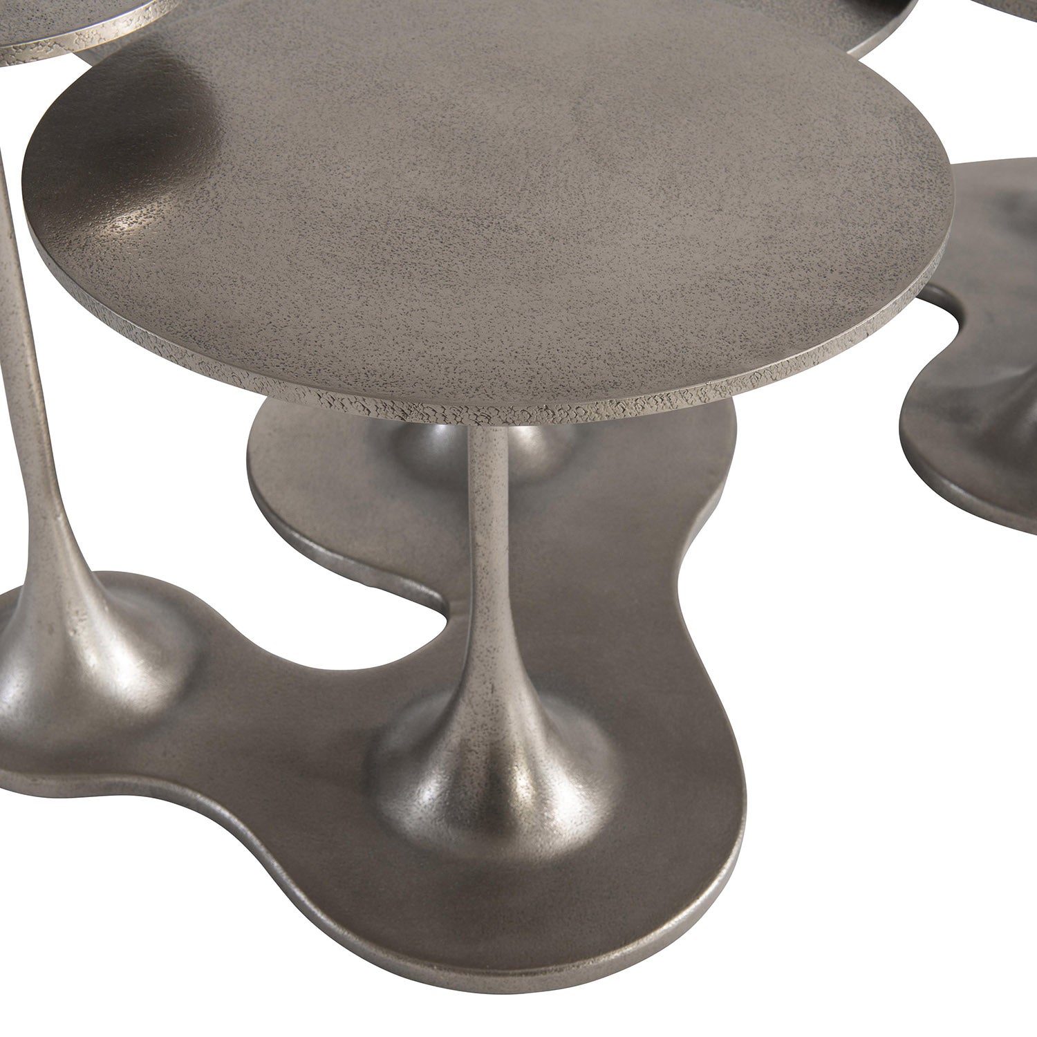 Bernhardt Exteriors Cerchi Outdoor Cocktail Table