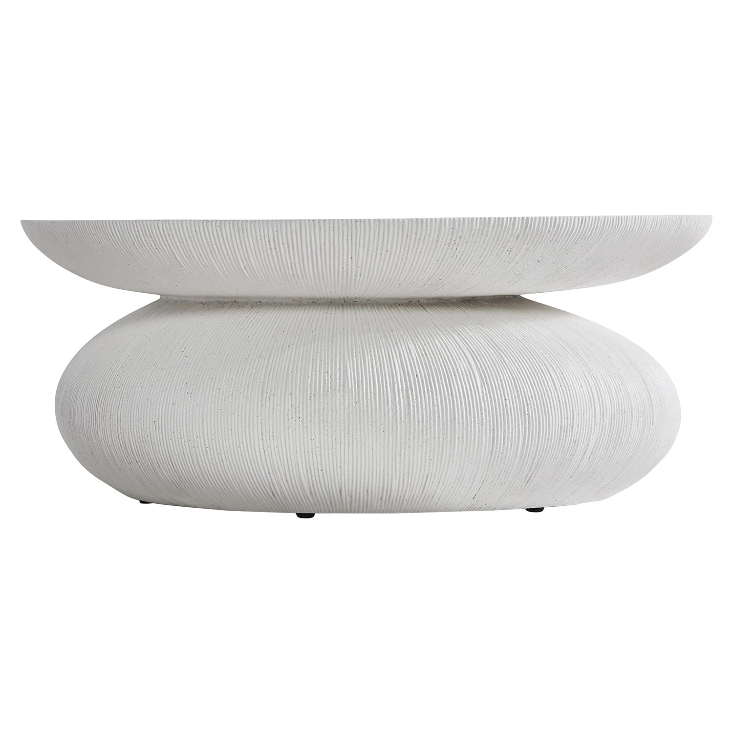 Bernhardt Exteriors Corsica Outdoor Cocktail Table