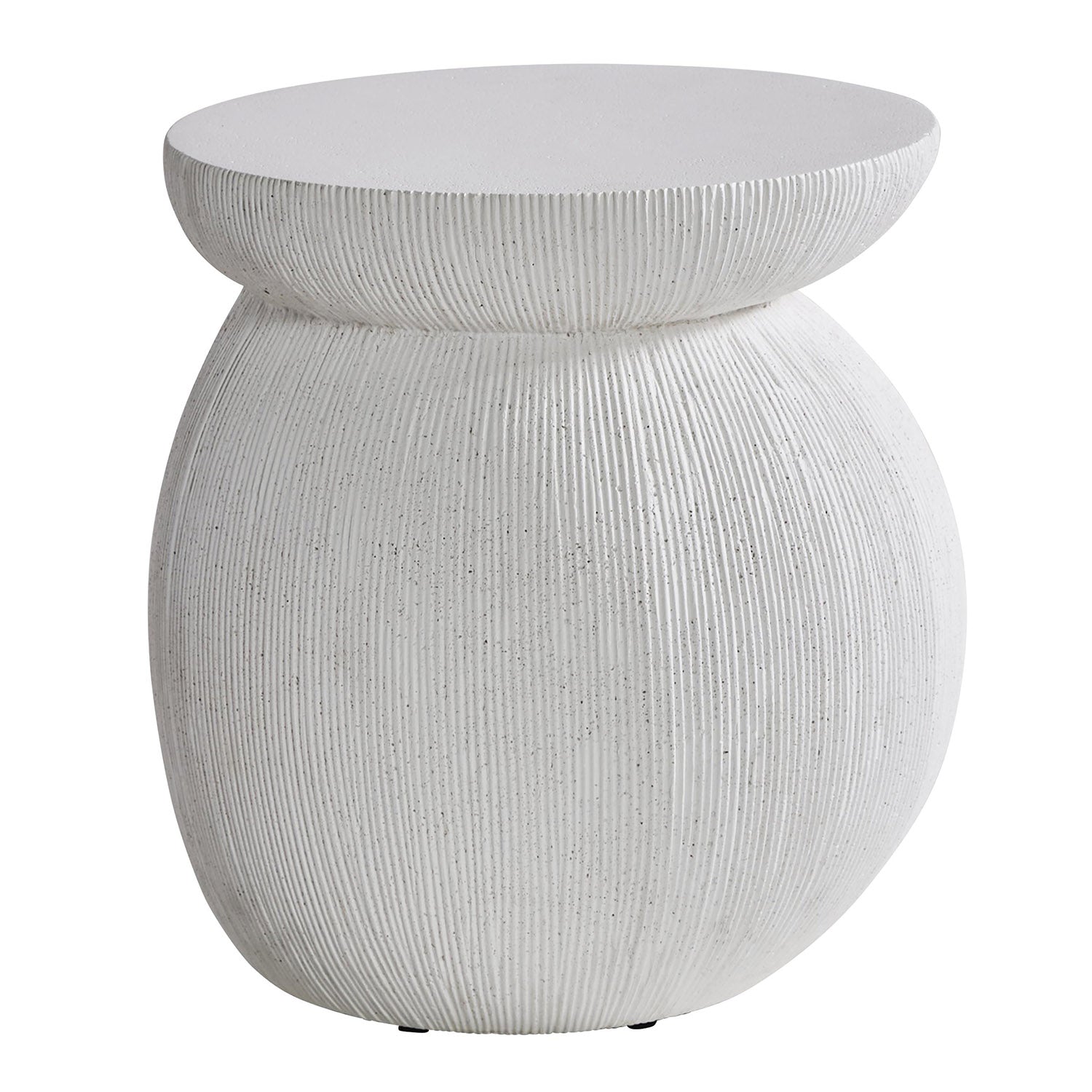 Bernhardt Exteriors Corsica Outdoor Accent Table