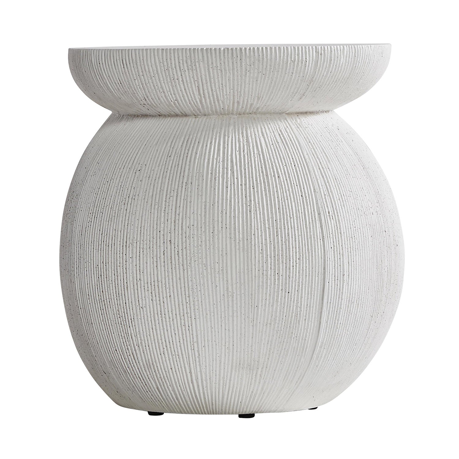 Bernhardt Exteriors Corsica Outdoor Accent Table