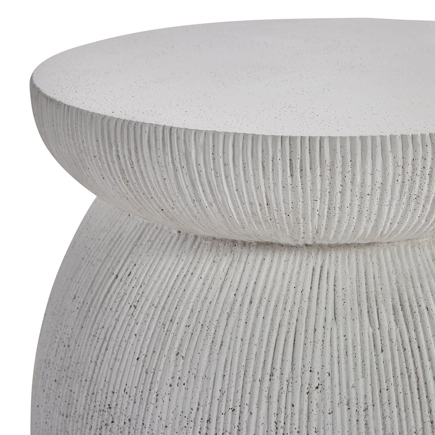 Bernhardt Exteriors Corsica Outdoor Accent Table