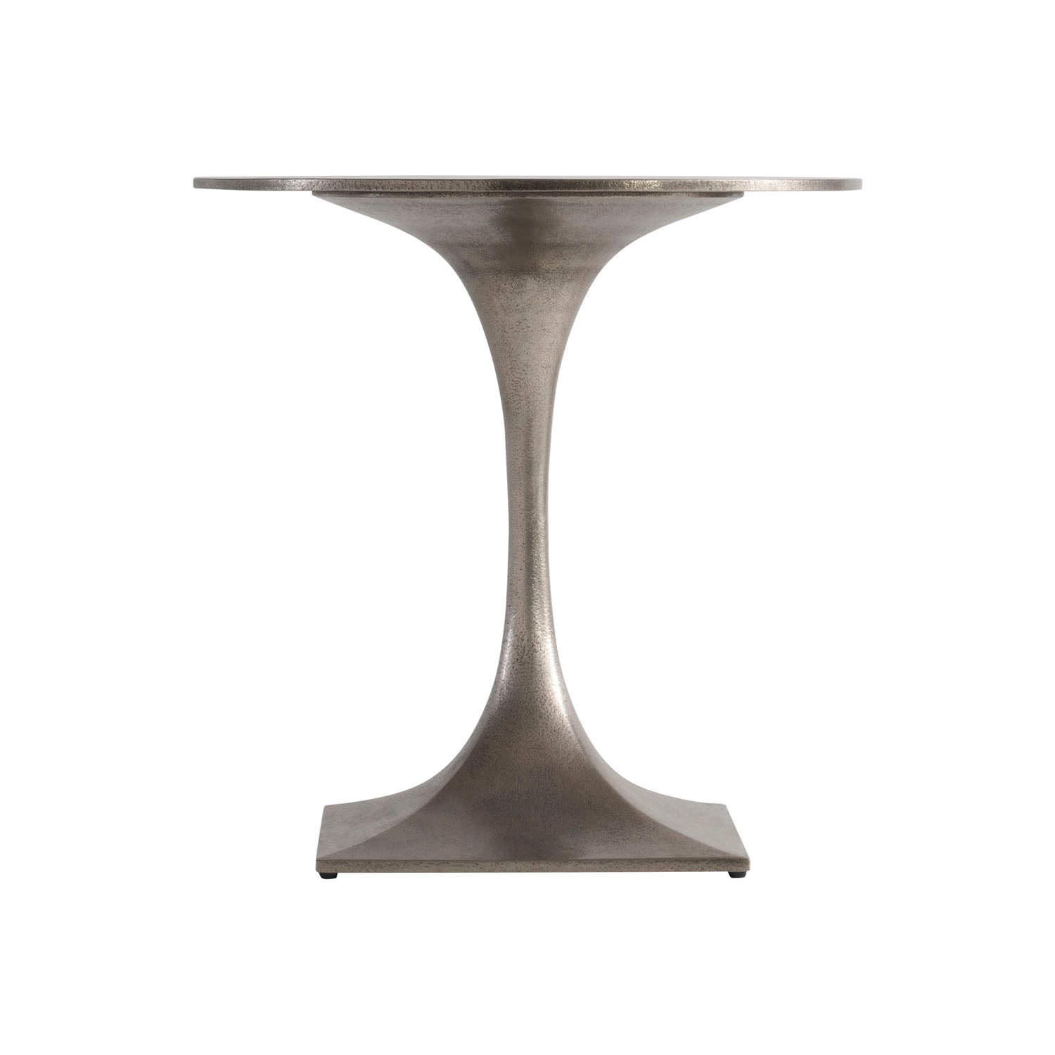 Bernhardt Exteriors Liguria Outdoor Side Table