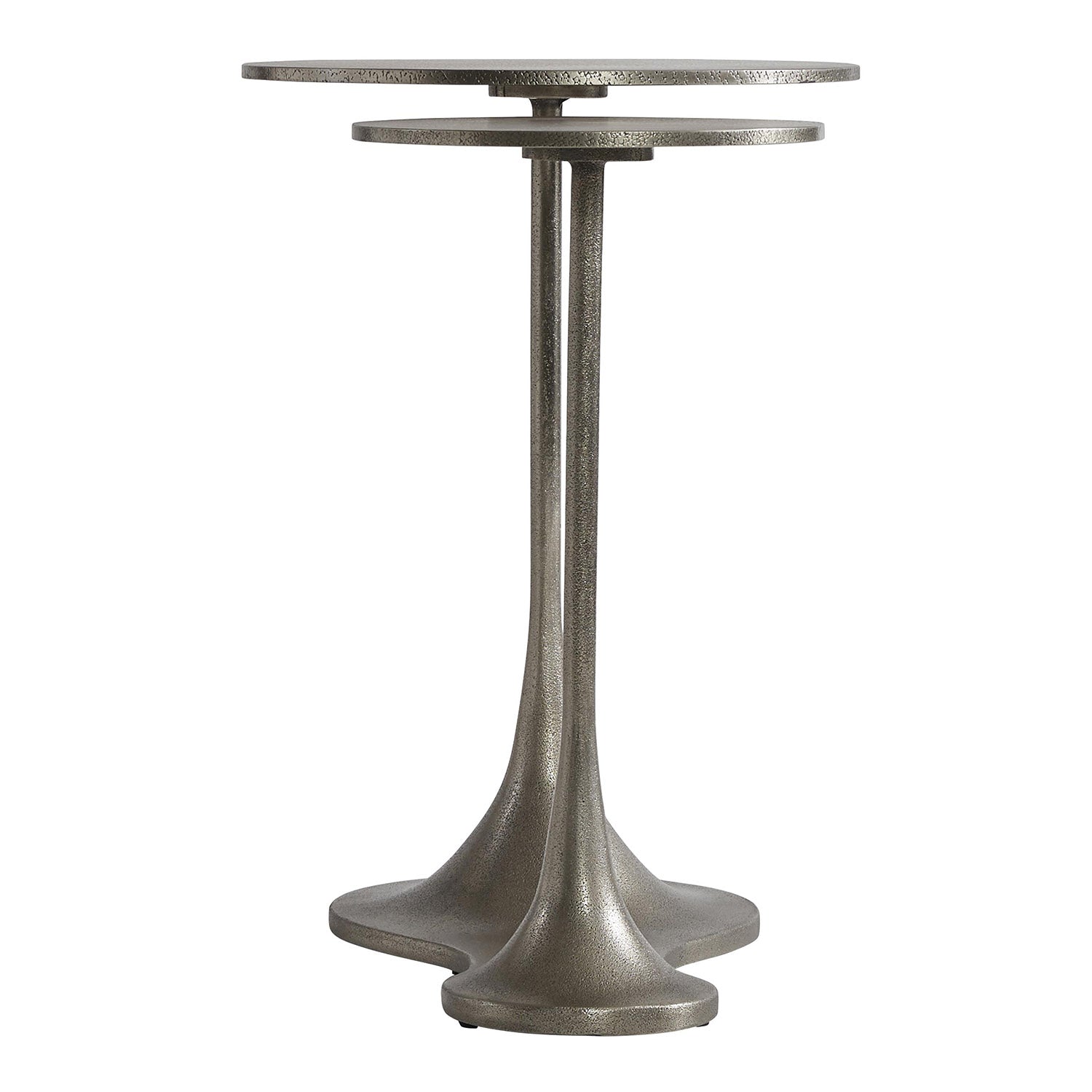 Bernhardt Exteriors Cerchi Outdoor Accent Table