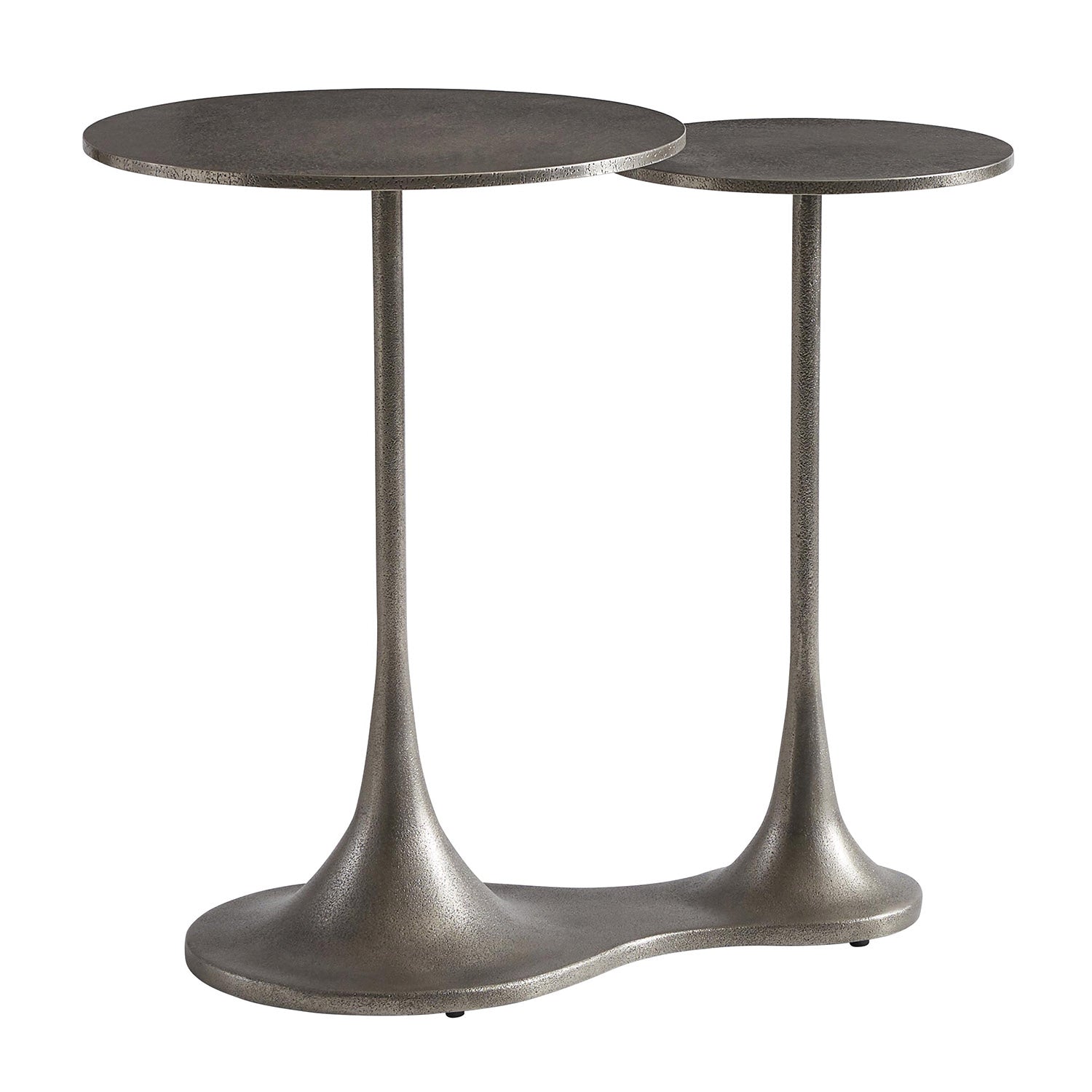 Bernhardt Exteriors Cerchi Outdoor Accent Table