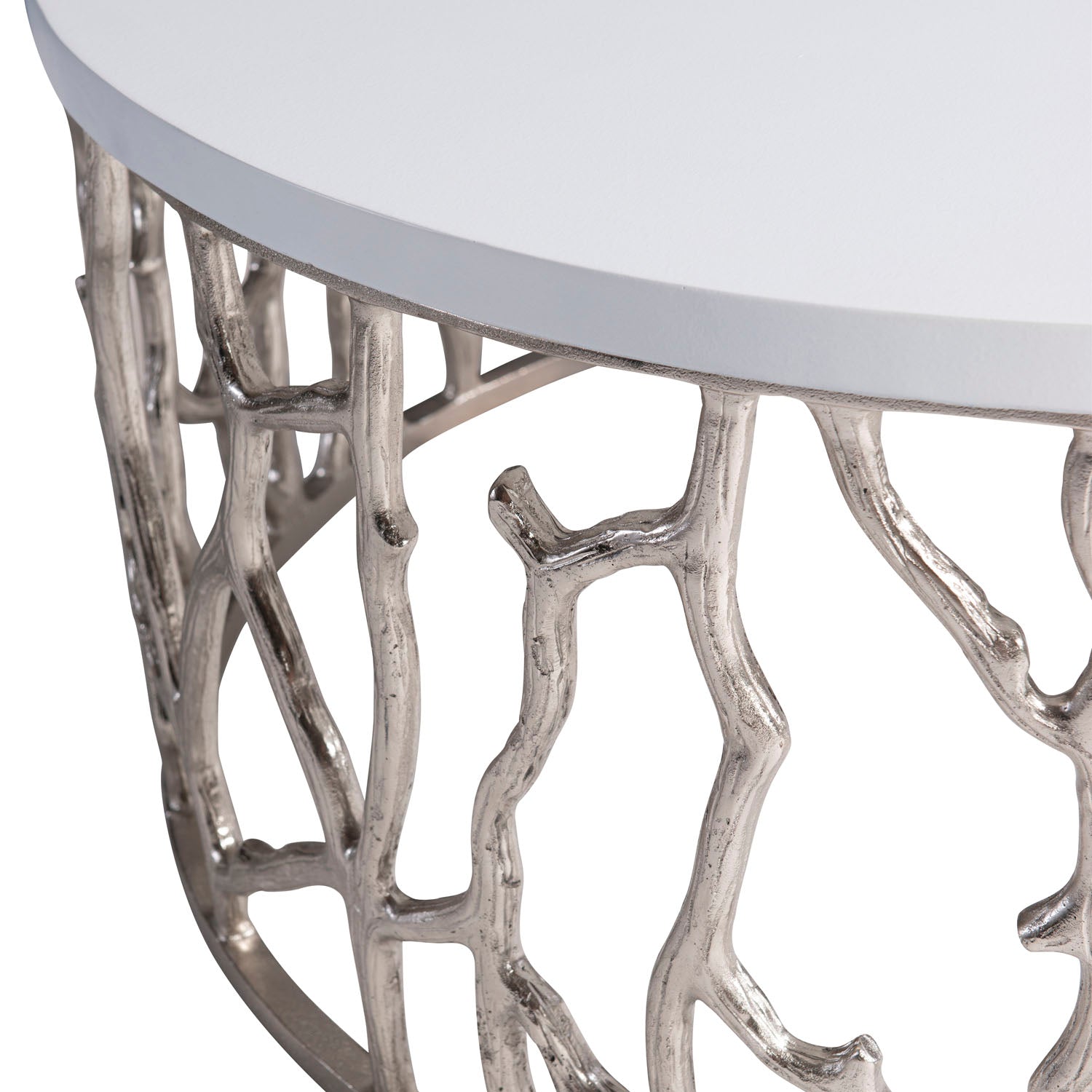 Bernhardt Exteriors Milos Outdoor Cocktail Table