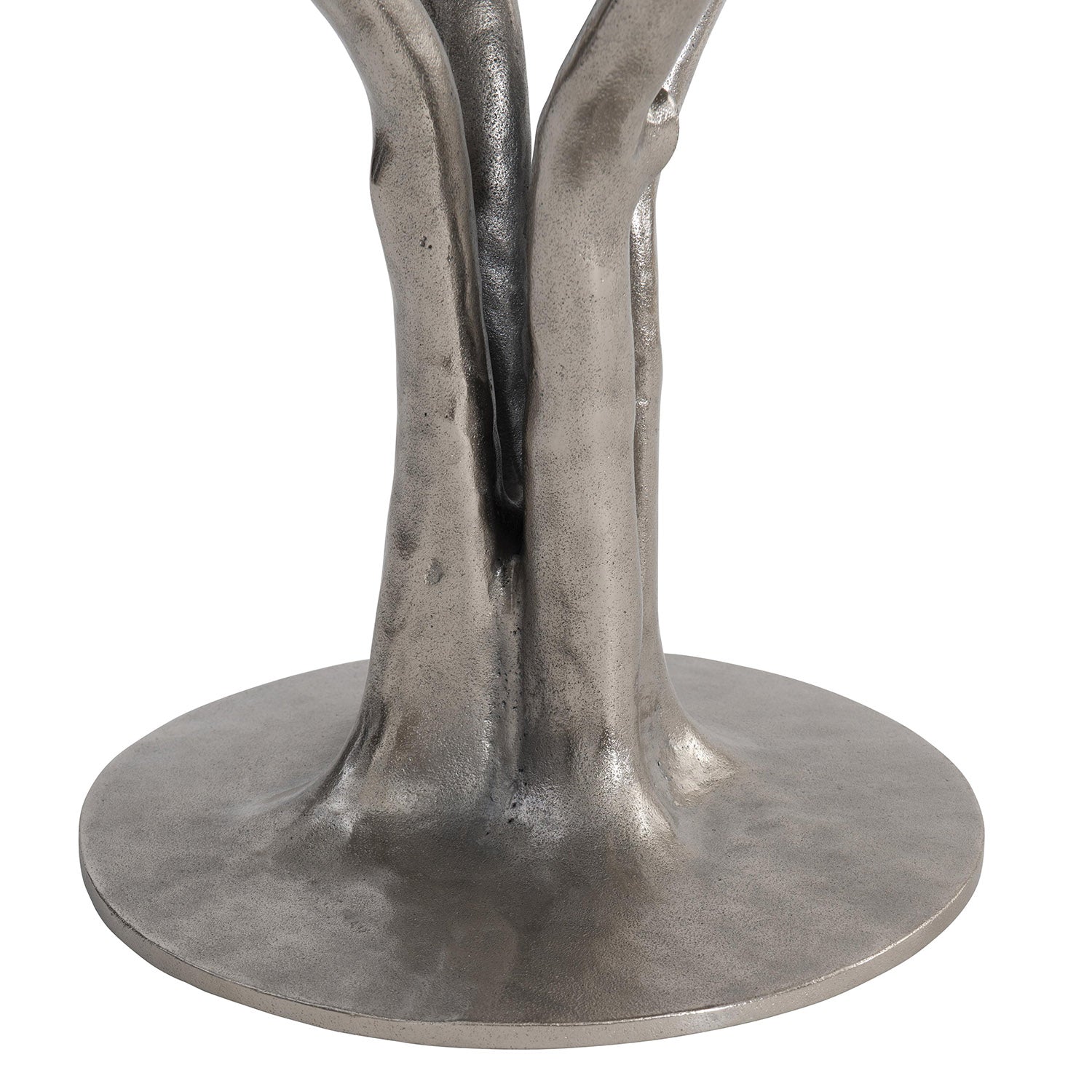 Bernhardt Exteriors Cyprus Outdoor Side Table