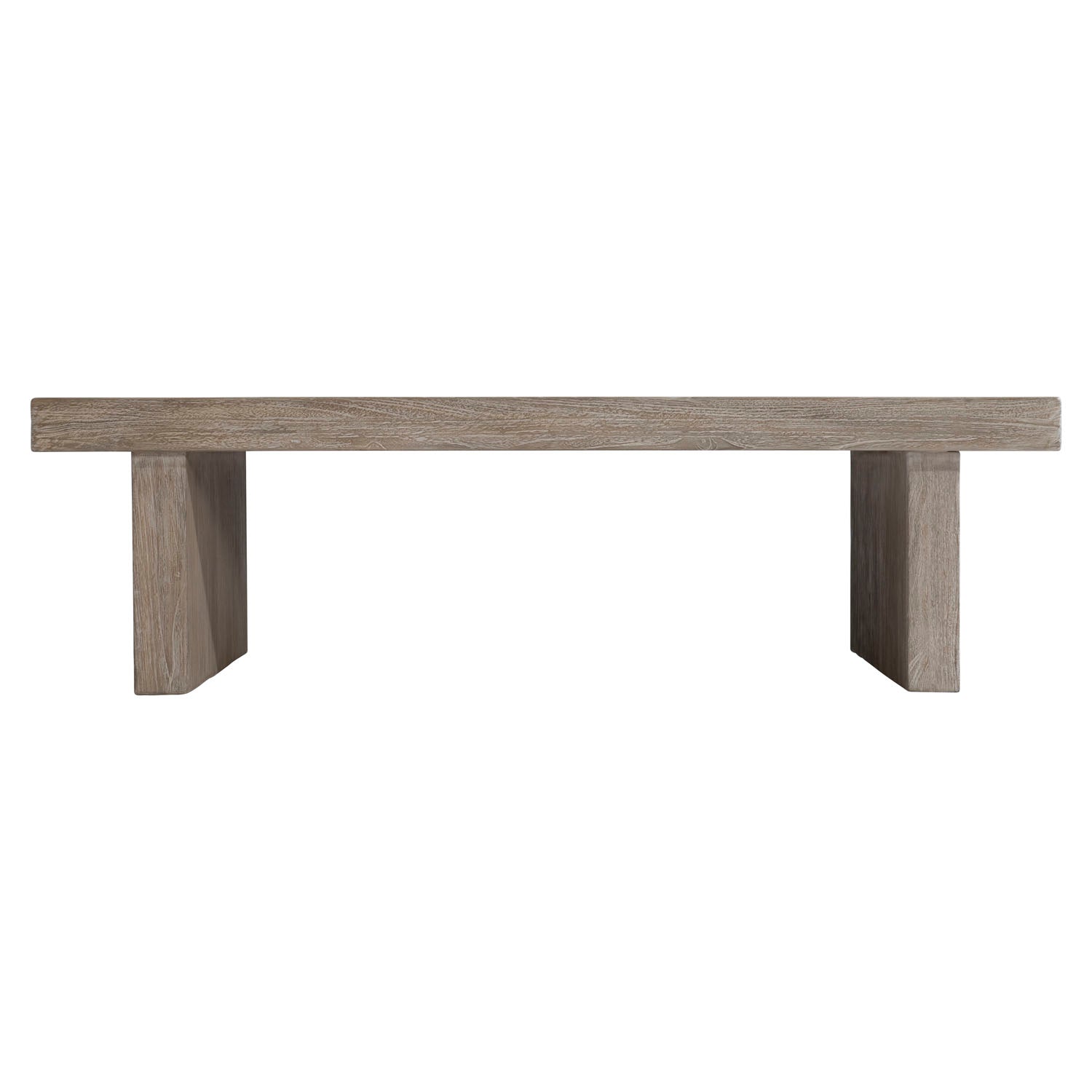 Bernhardt Exteriors Melbourne Outdoor Cocktail Table