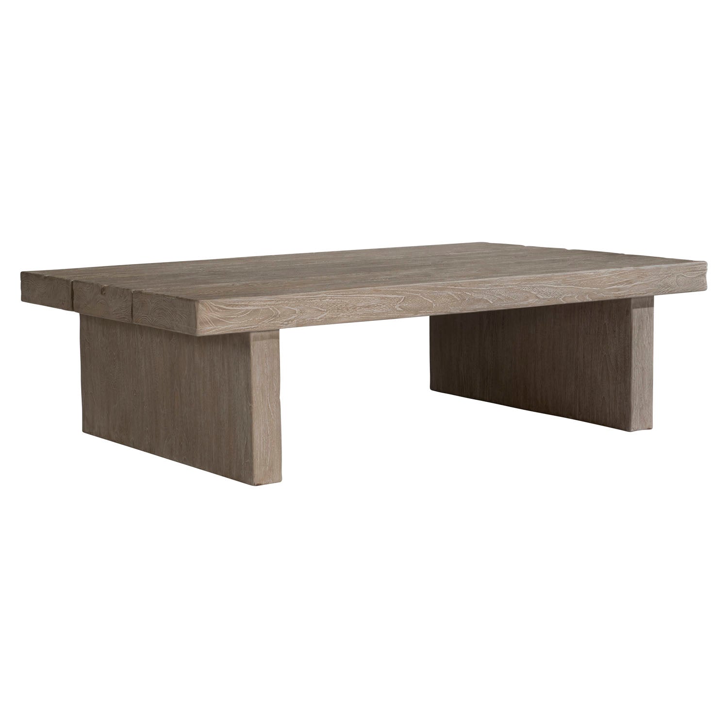 Bernhardt Exteriors Melbourne Outdoor Cocktail Table