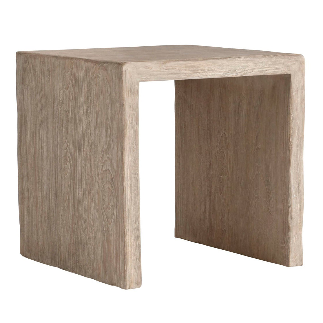 Bernhardt Exteriors Montego Outdoor Side Table