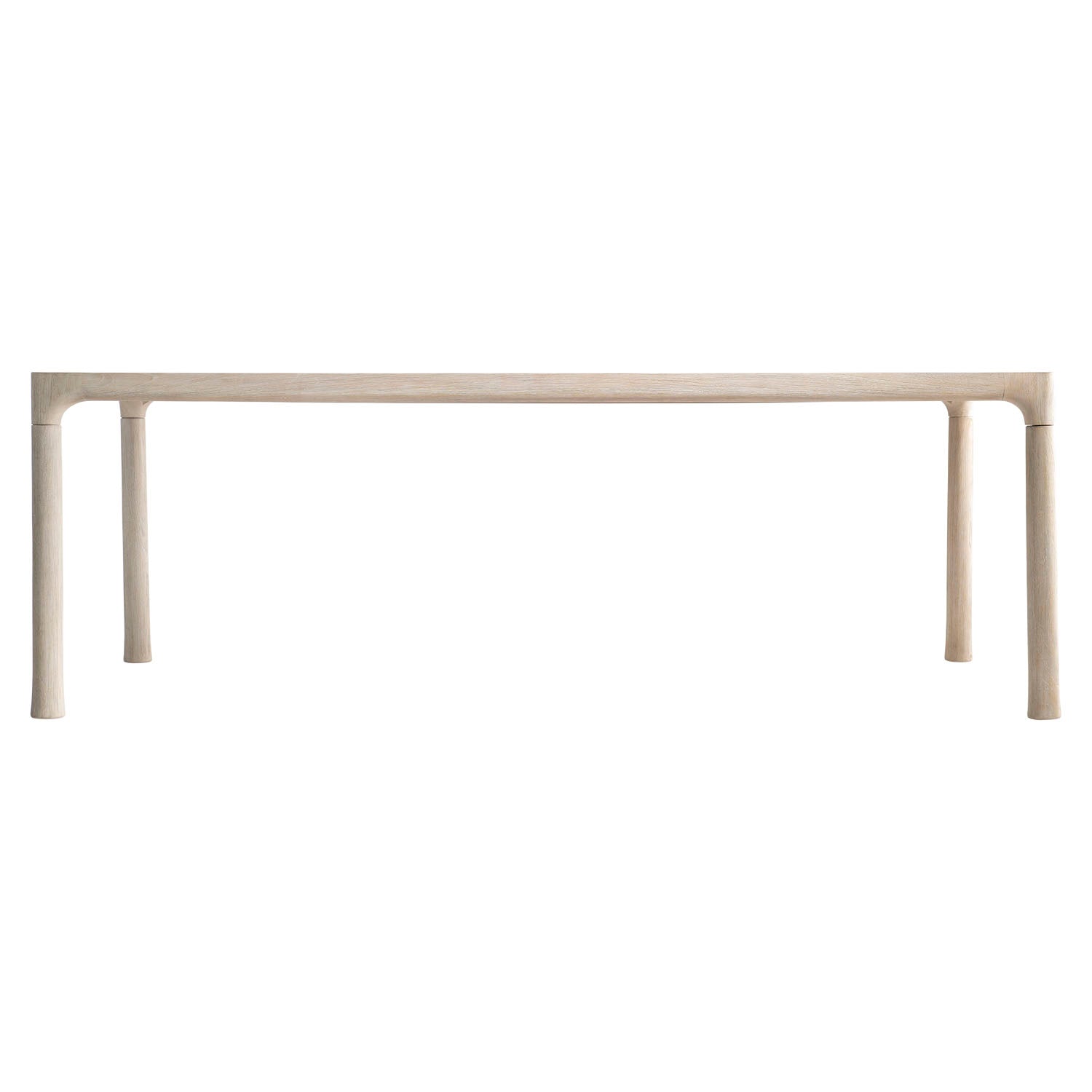 Bernhardt Exteriors Siesta Key 88in Outdoor Dining Table